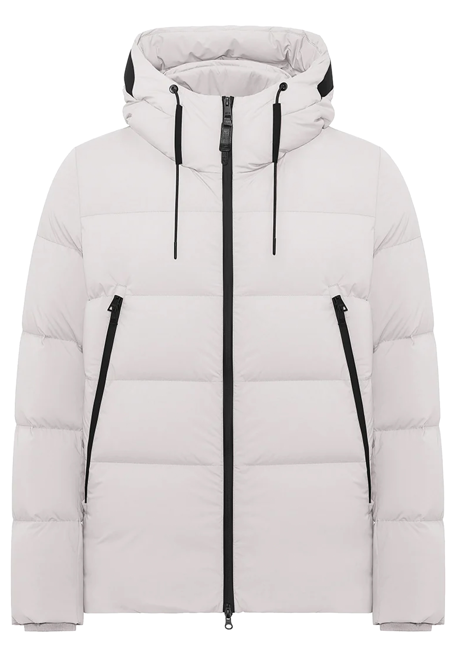Duno Jump licosa jackets beige Heren maat 48