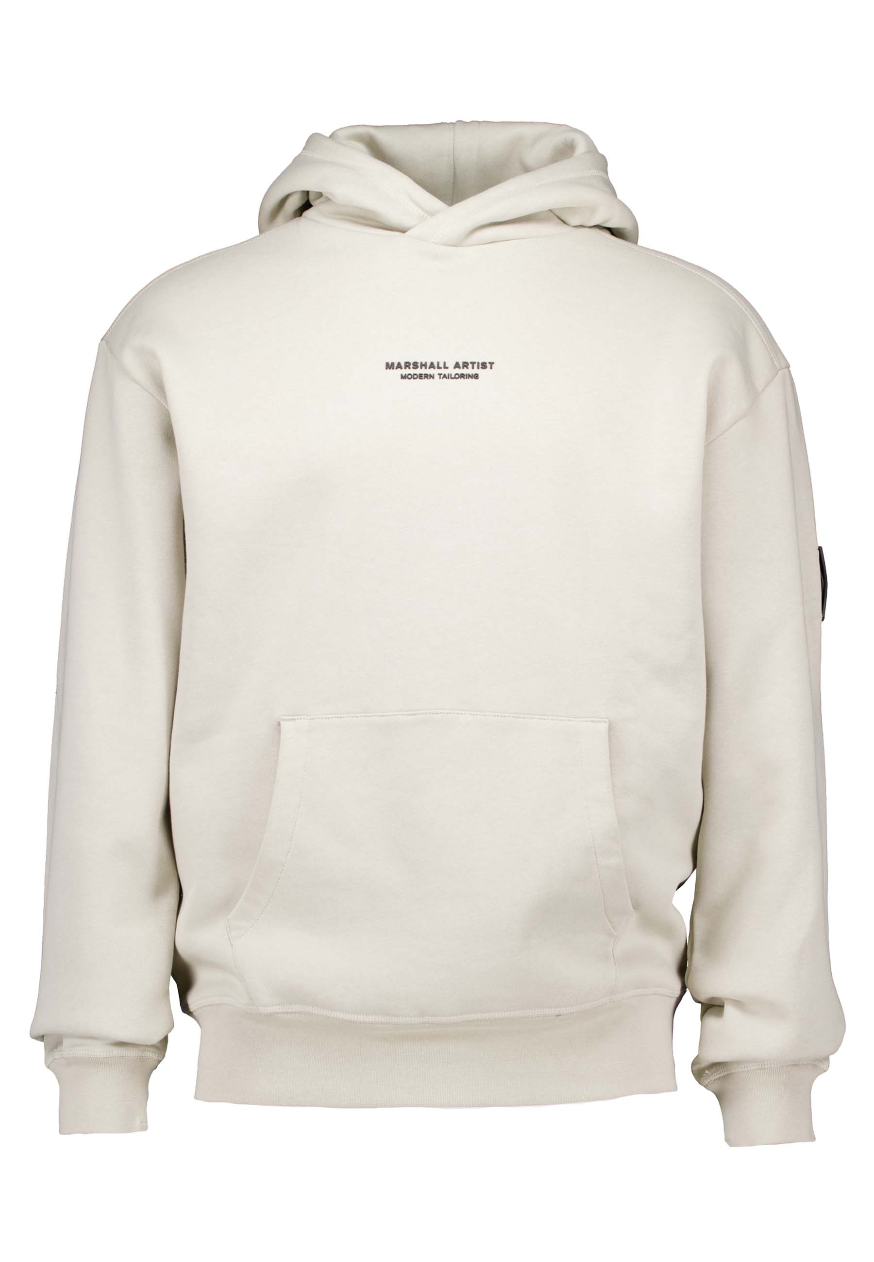 Marshall Artist hoodies grijs Heren maat XL