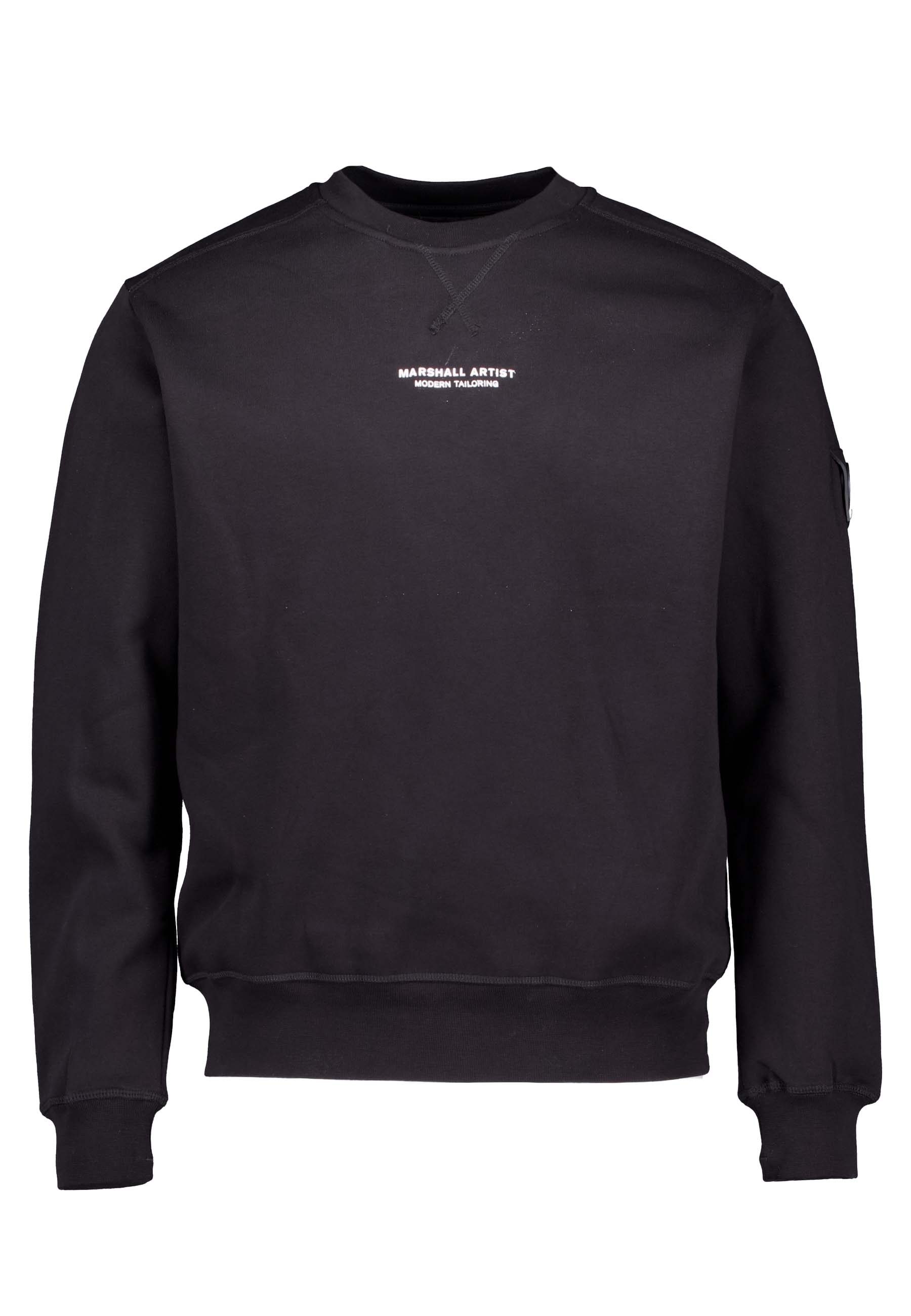 Marshall Artist sweaters zwart Heren maat XL