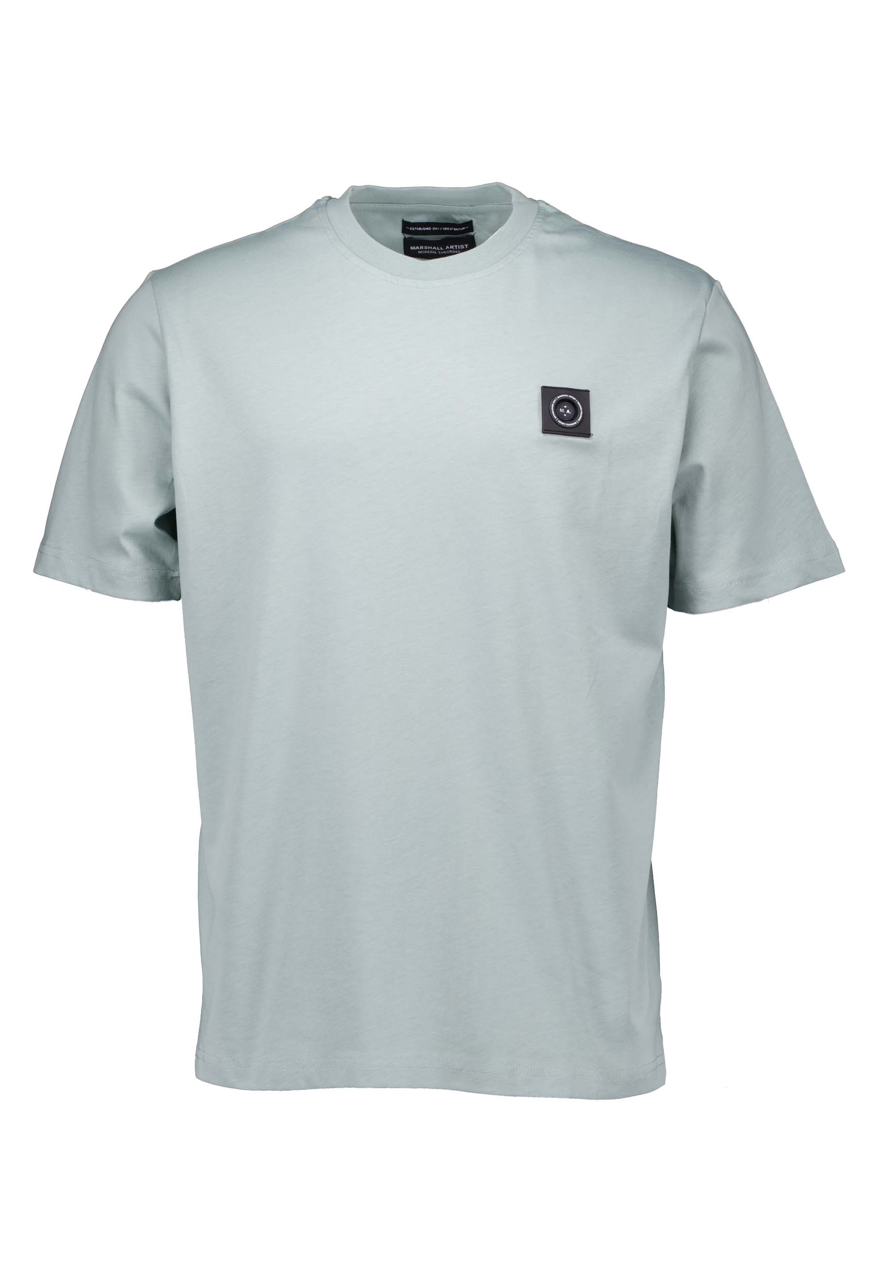 Marshall Artist Siren t-shirts groen Heren maat XL