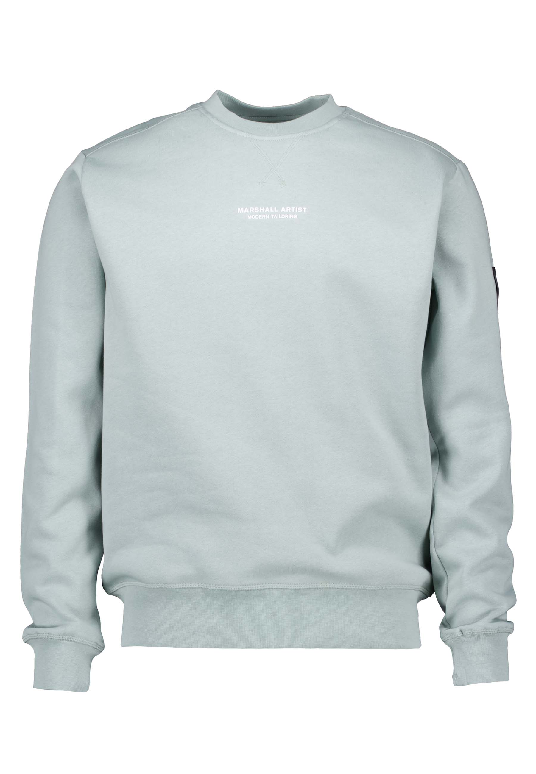 Marshall Artist sweaters groen Heren maat L