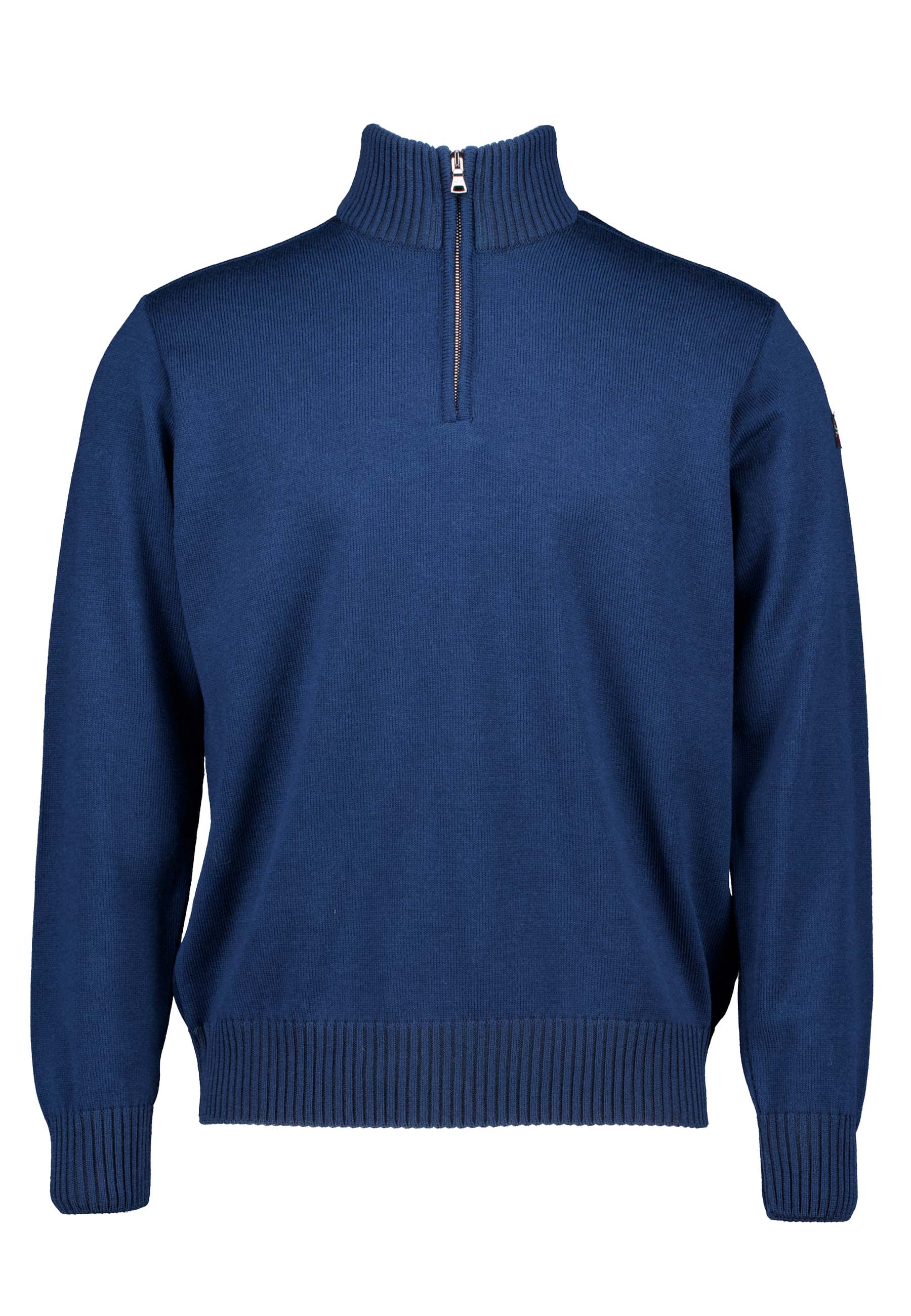 Paul & Shark coltruien blauw Heren maat L