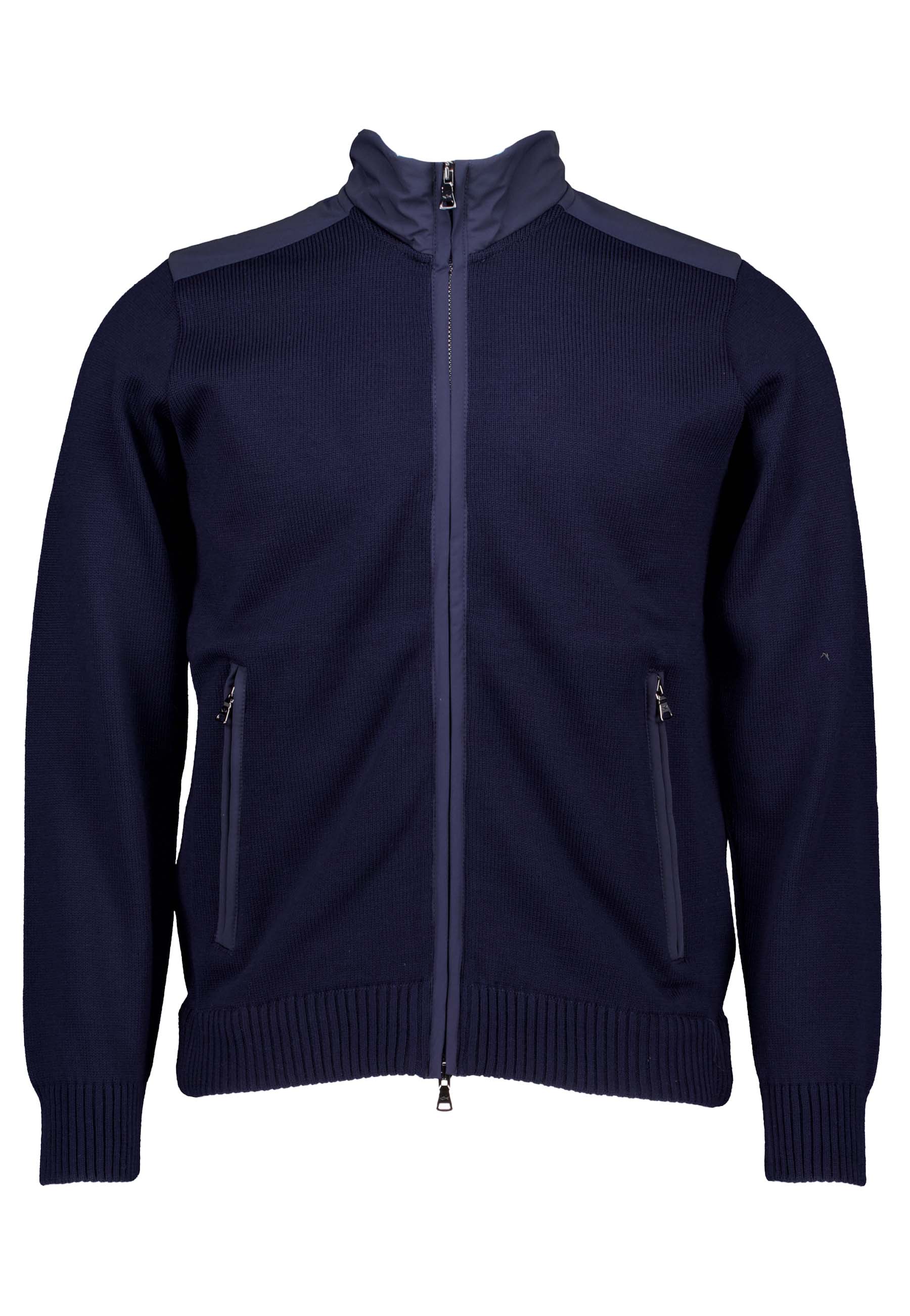 Paul & Shark vesten blauw Heren maat XXXL