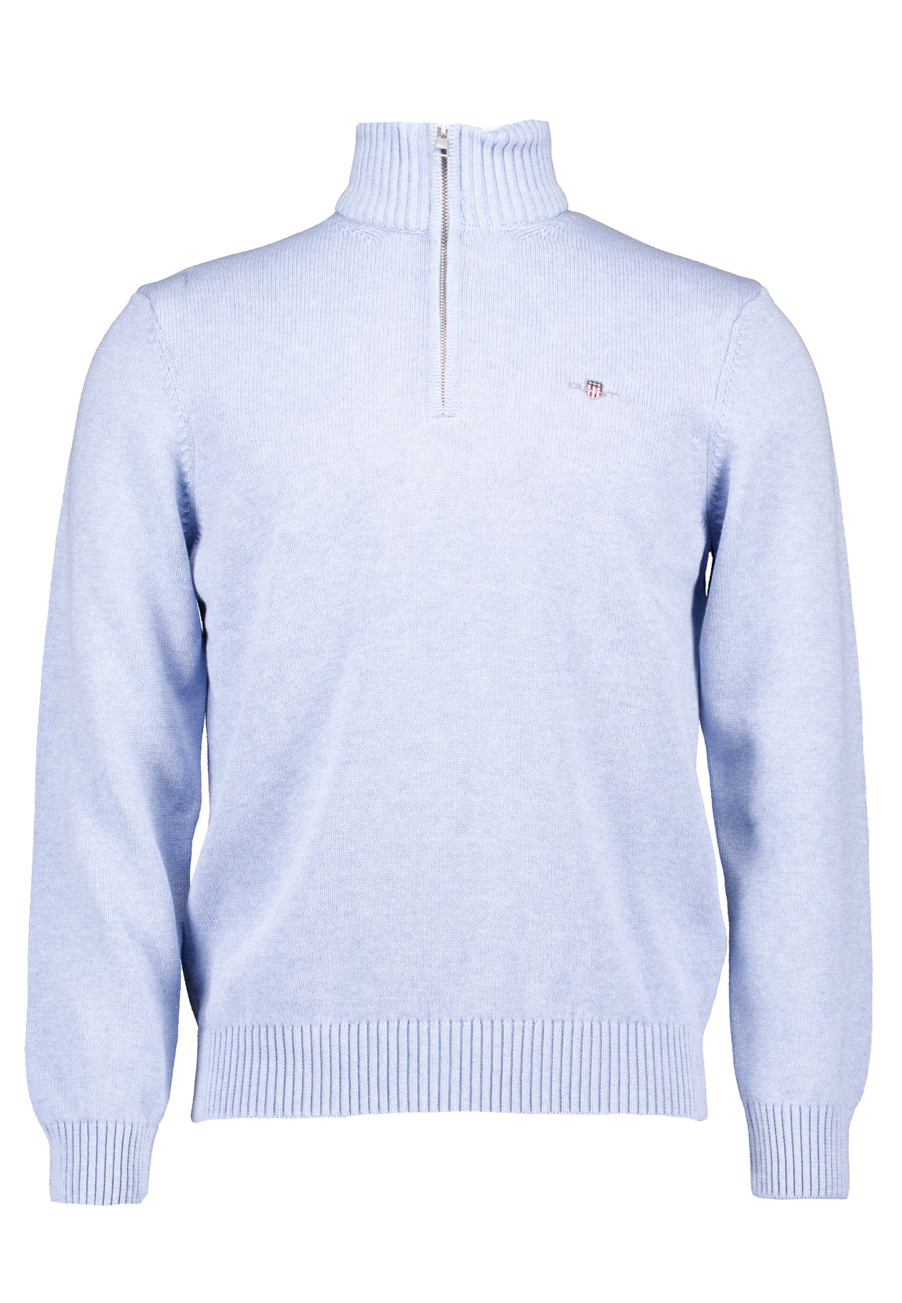 Gant pullovers lichtblauw Heren maat XXL