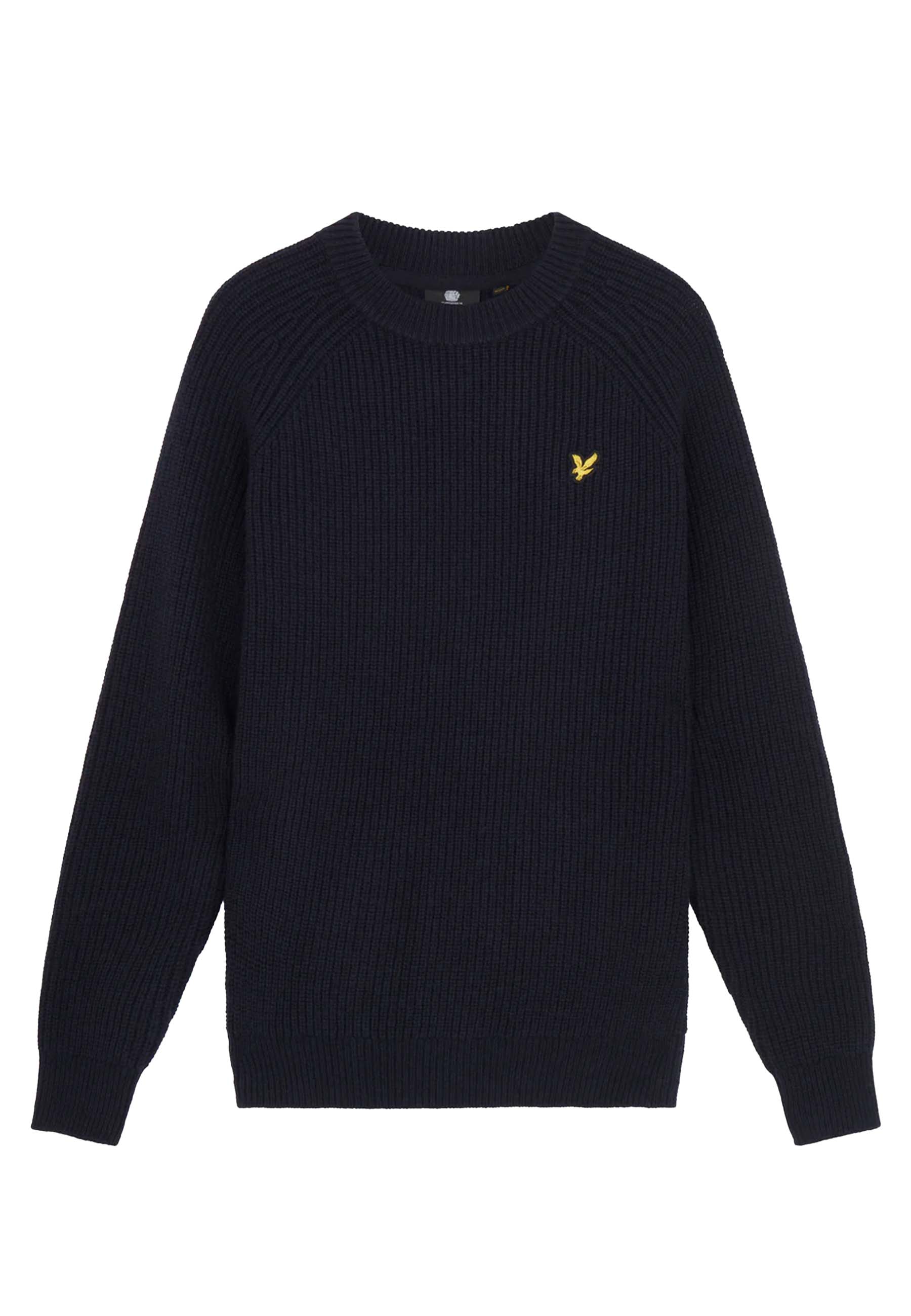 Lyle & Scott truien donkerblauw Heren maat M
