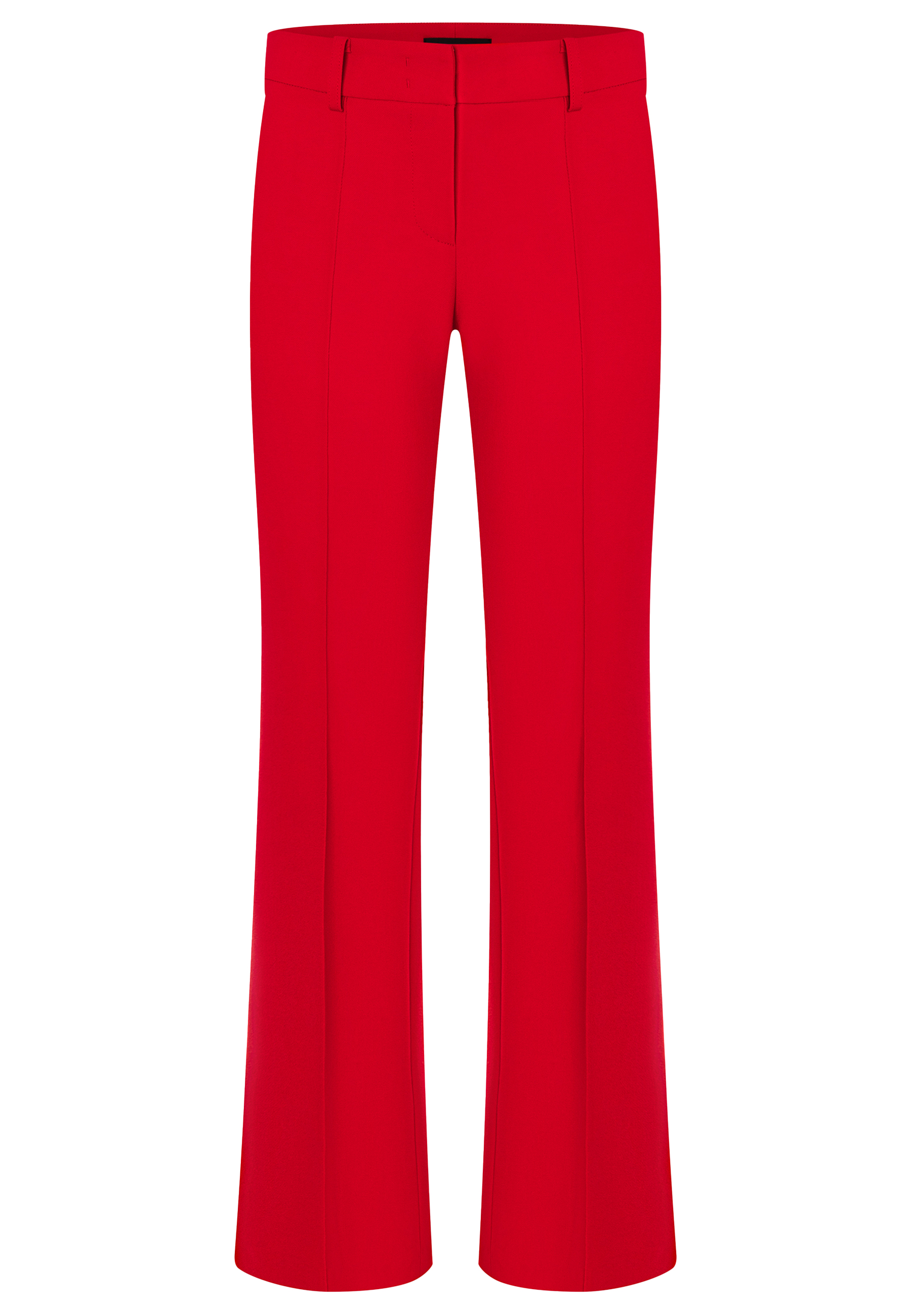 Cambio pantalons rood Dames maat 44