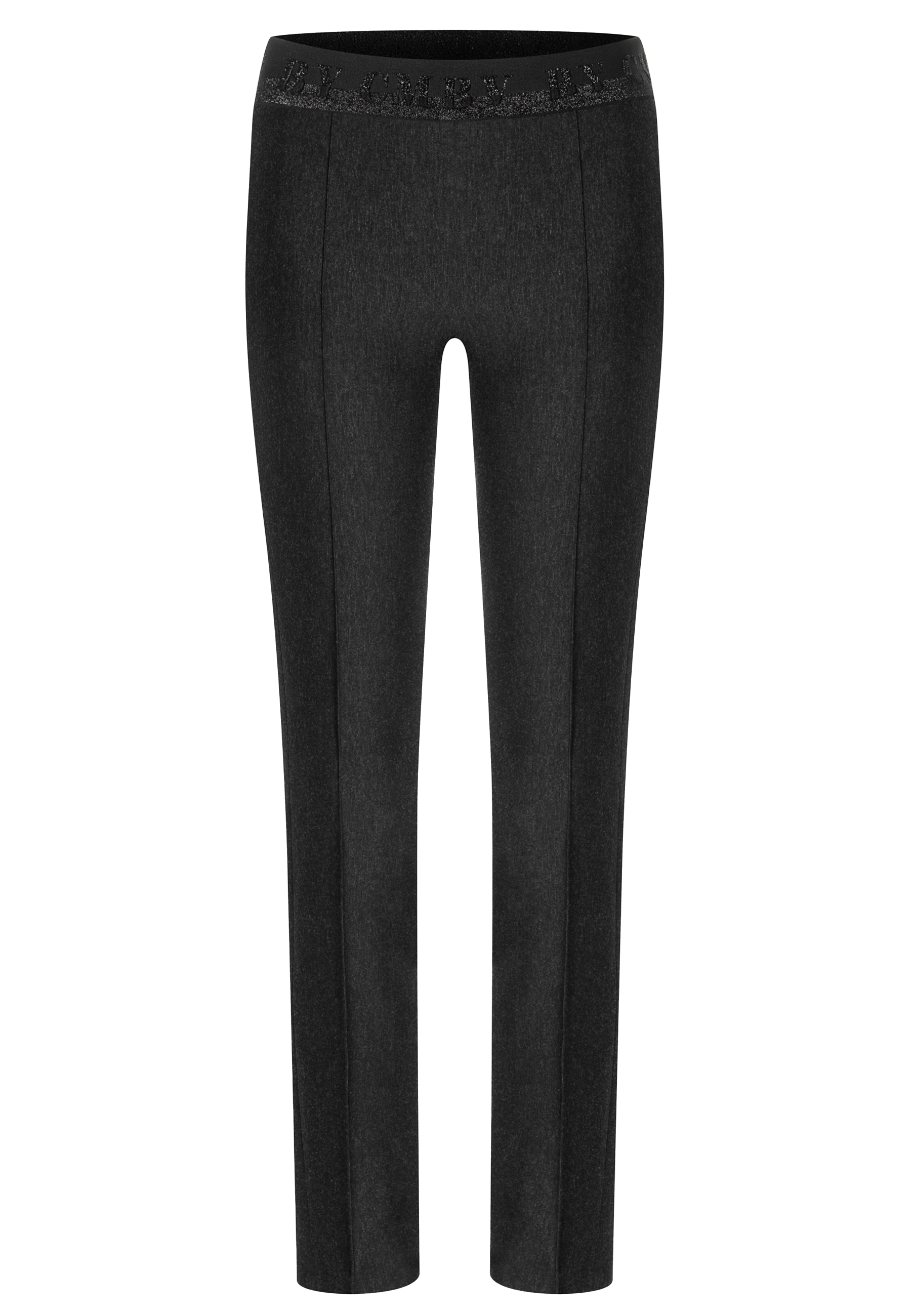 Cambio pantalons donkergrijs Dames maat 34