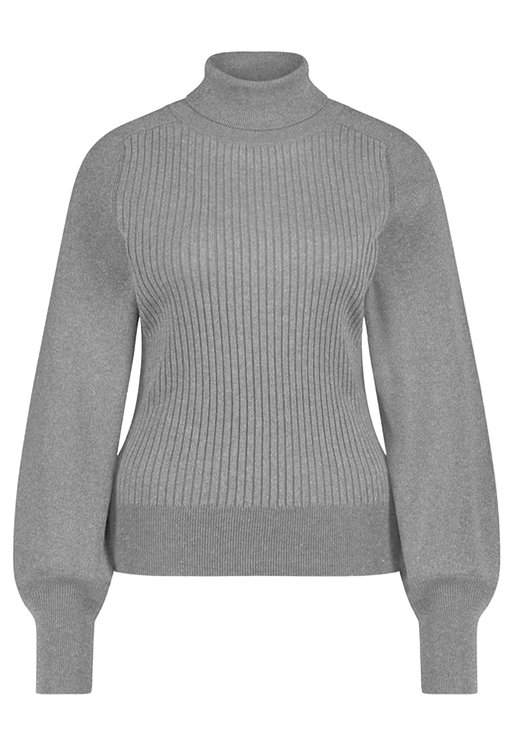 Nukus coltruien grijs Dames maat XS