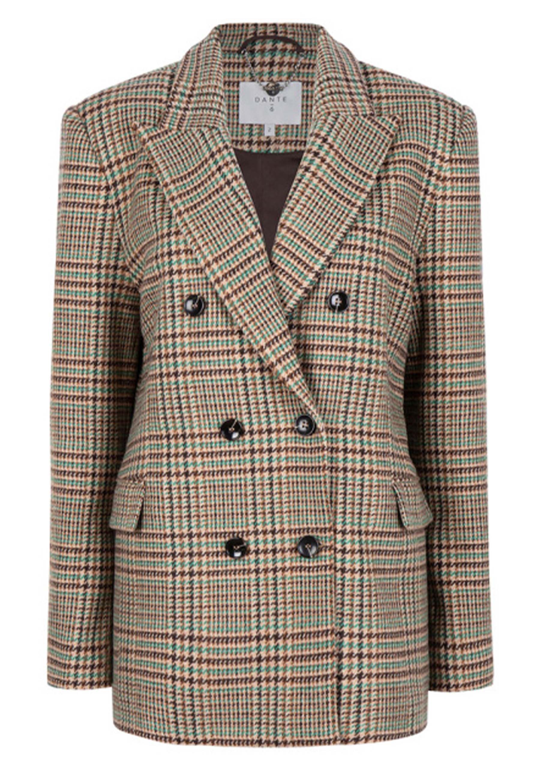 Dante 6 blazers multicolor Dames maat S