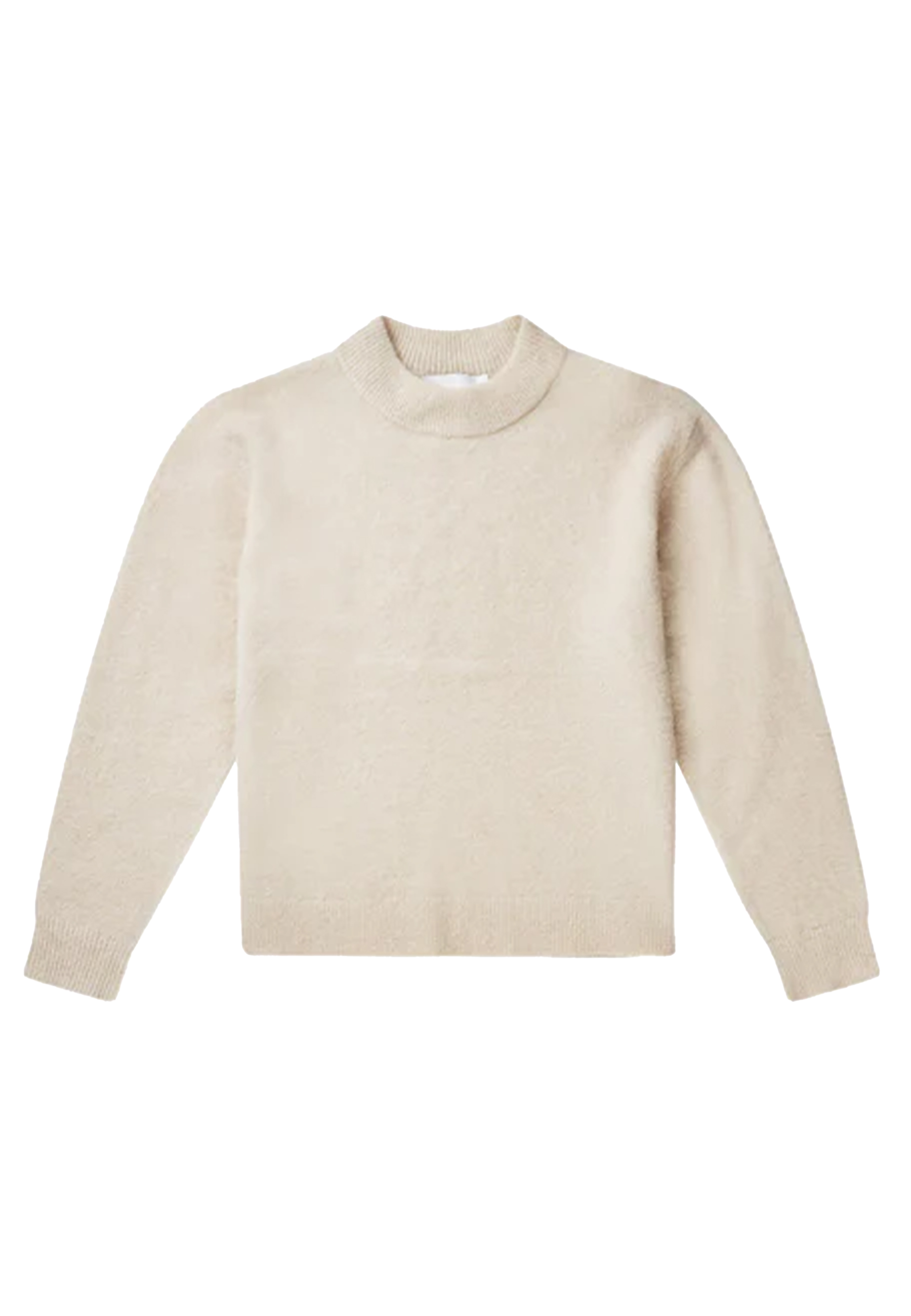 Munthe truien beige Dames maat 40