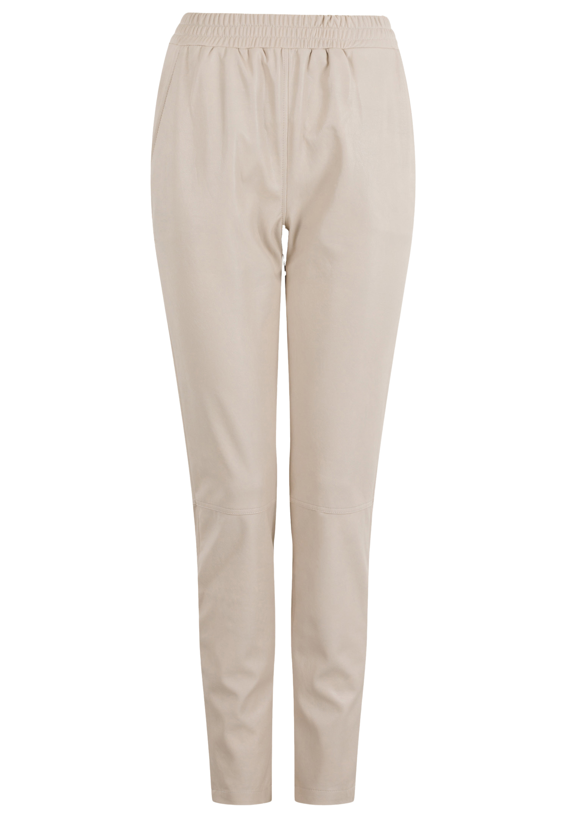 Moscow pantalons beige Dames maat S