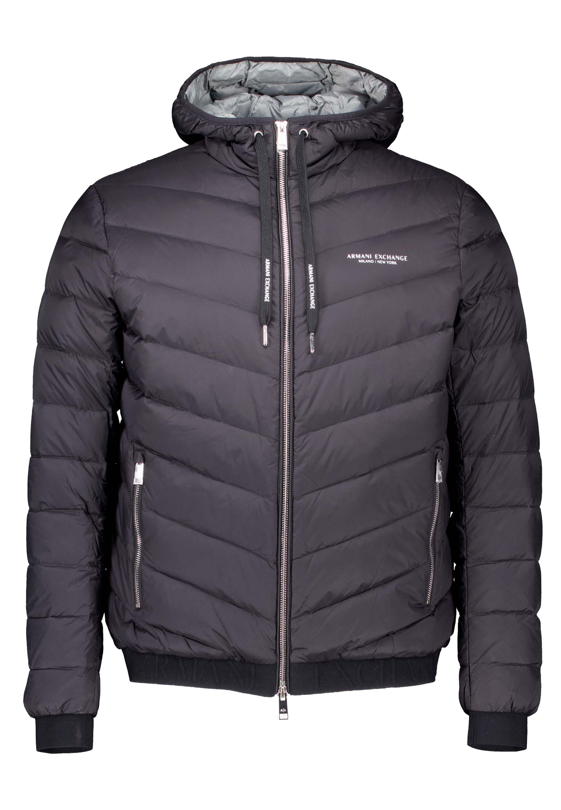 Emporio Armani jackets zwart Heren maat M