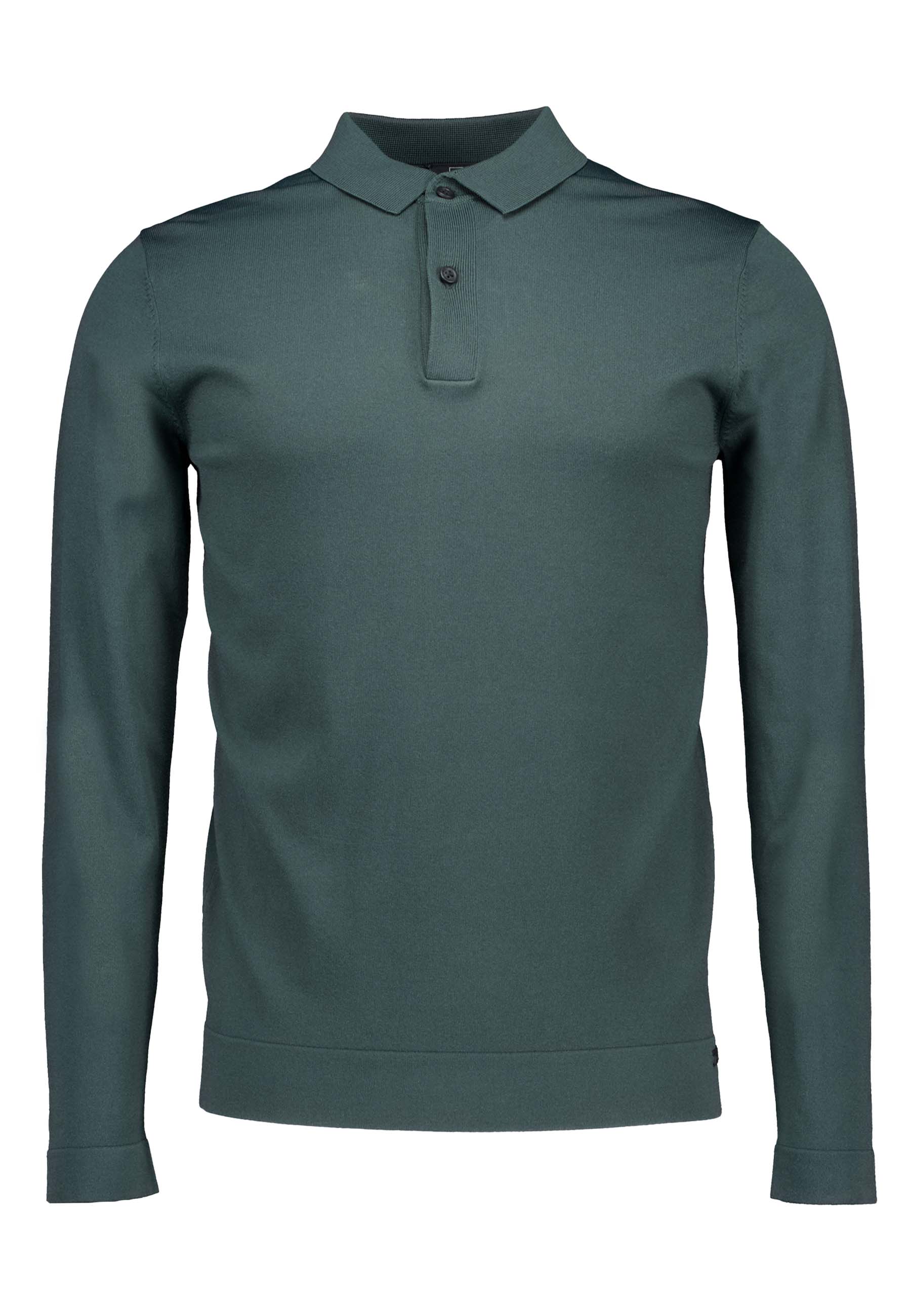 Genti pullovers groen Heren maat XXL