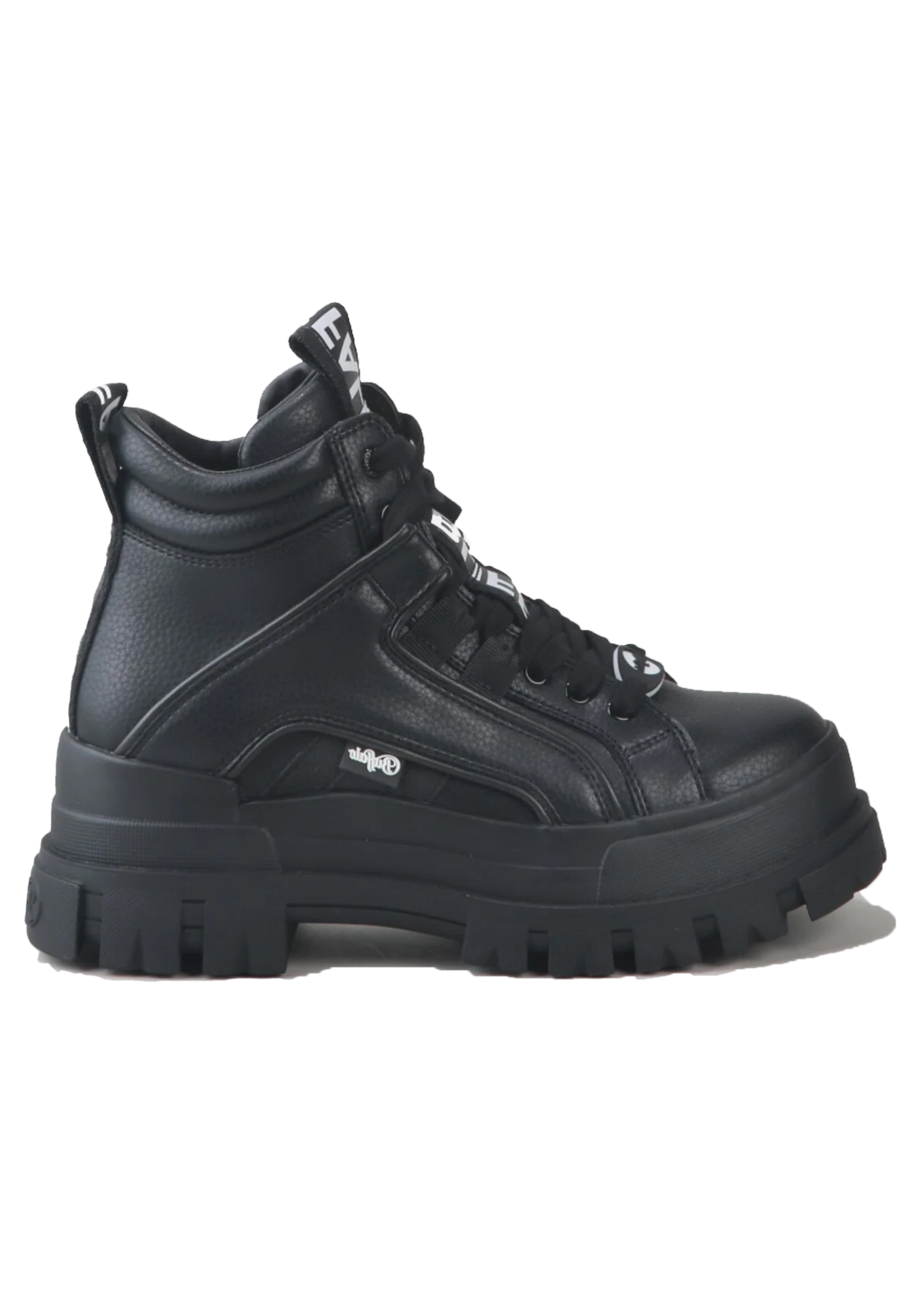 Buffalo boots zwart Dames maat 37