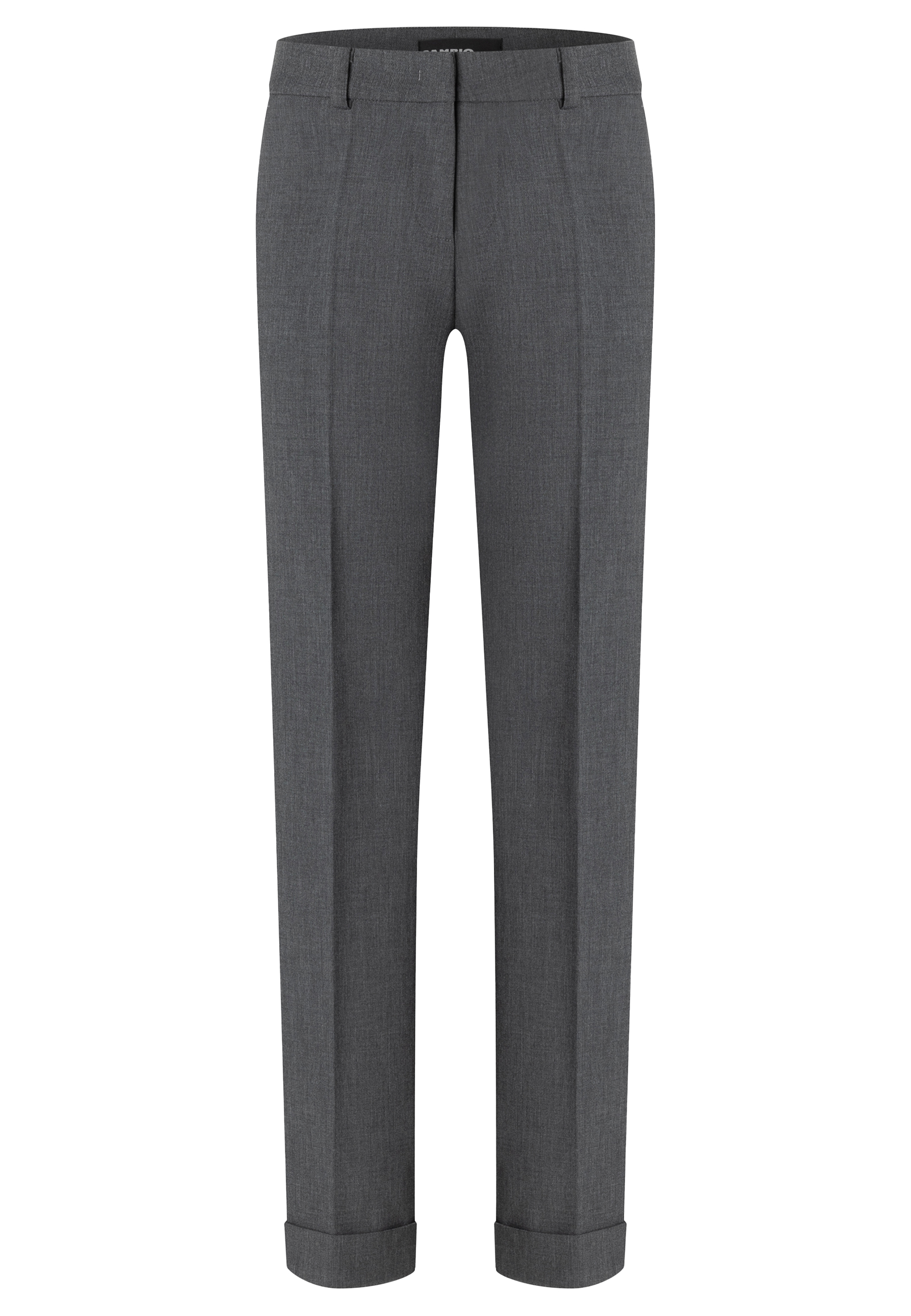 Cambio pantalons donkergrijs Dames maat 42