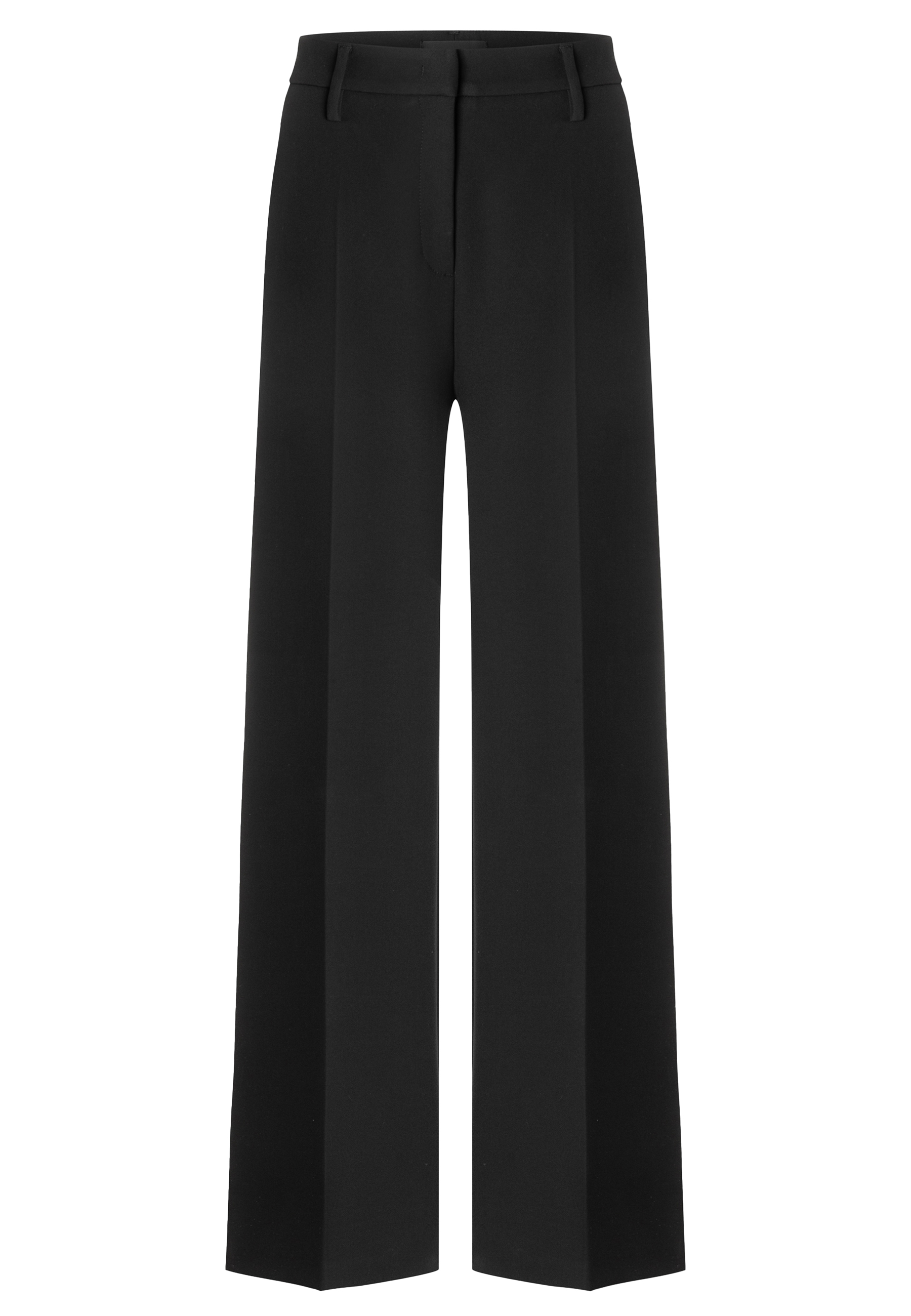 Cambio pantalons zwart Dames maat 34