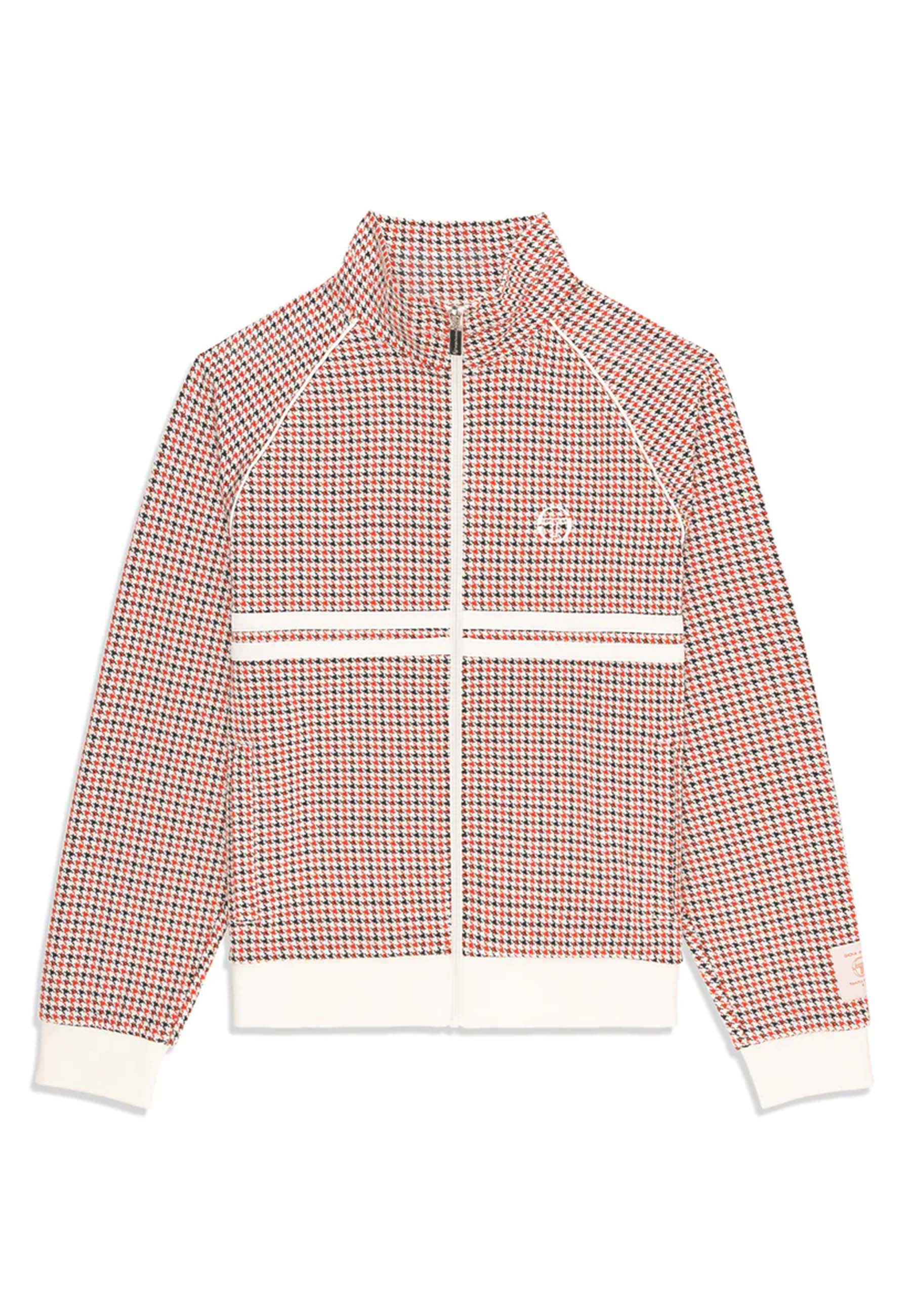 Sergio Tacchini vesten multicolor Heren maat L