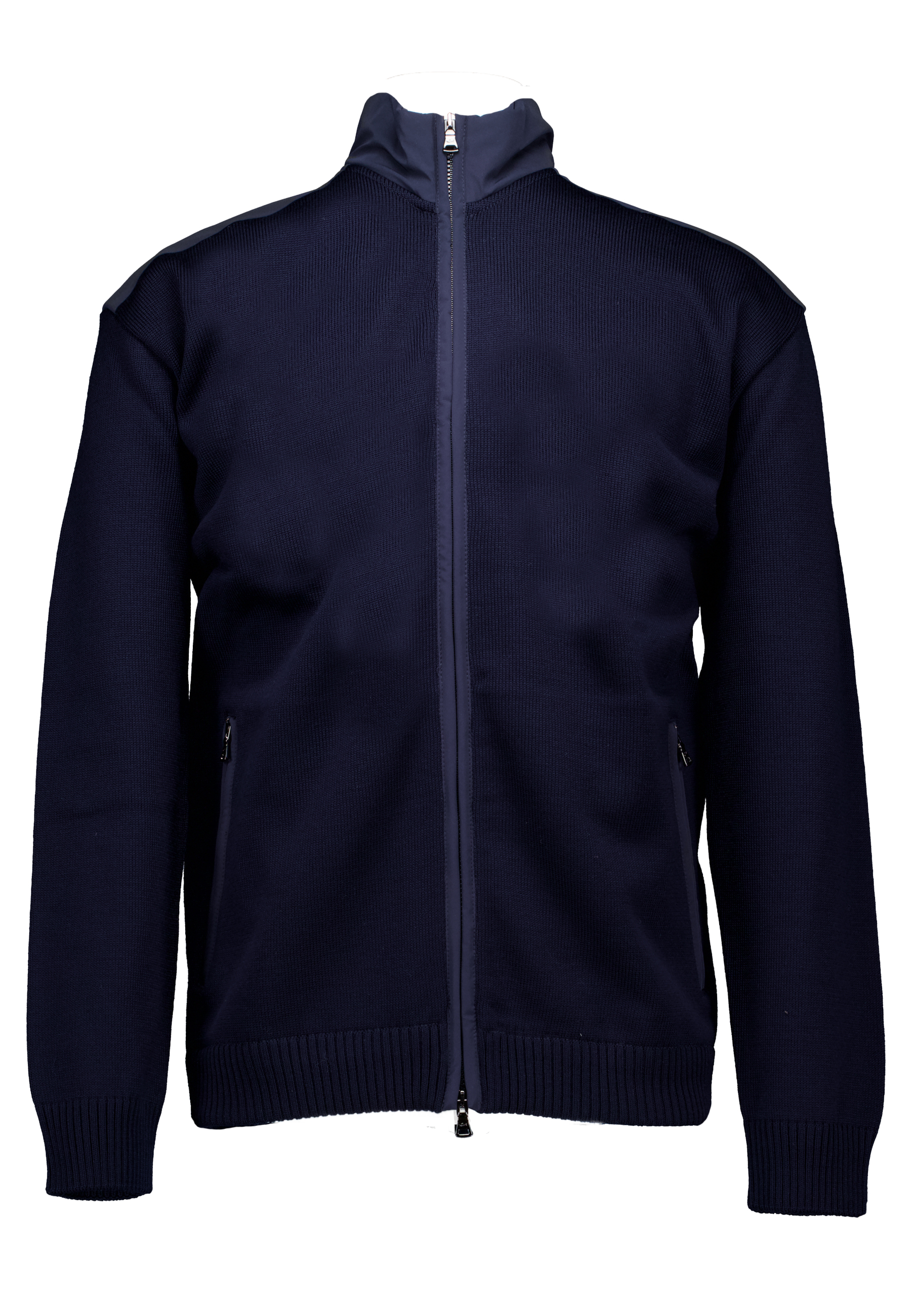 Paul & Shark vesten blauw Heren maat XXXL