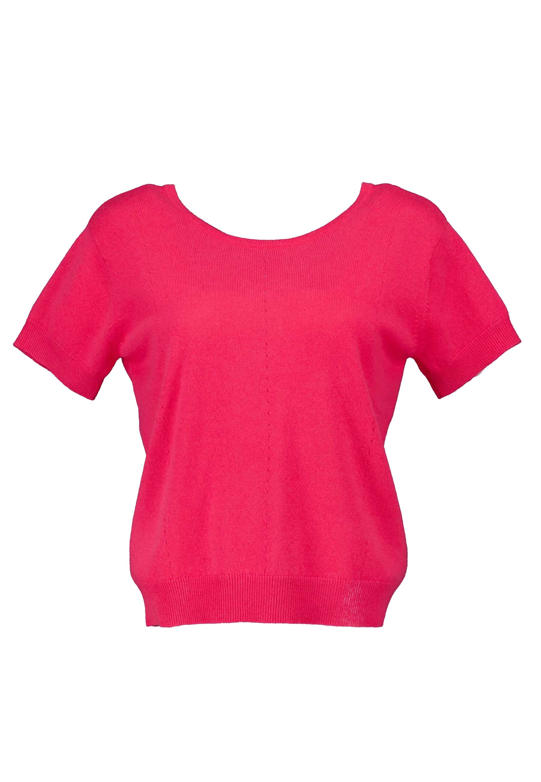 Absolut Cashmere Nola Top Rood Dames maat M