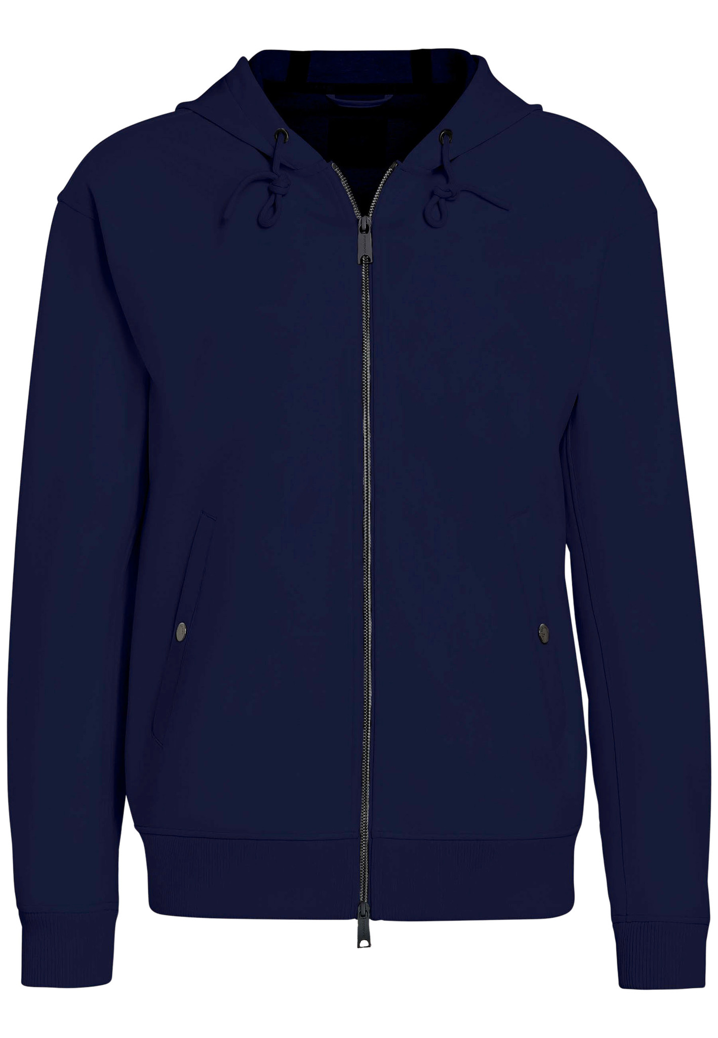 AlphaTauri V1.y7.01 vesten donkerblauw Heren maat S