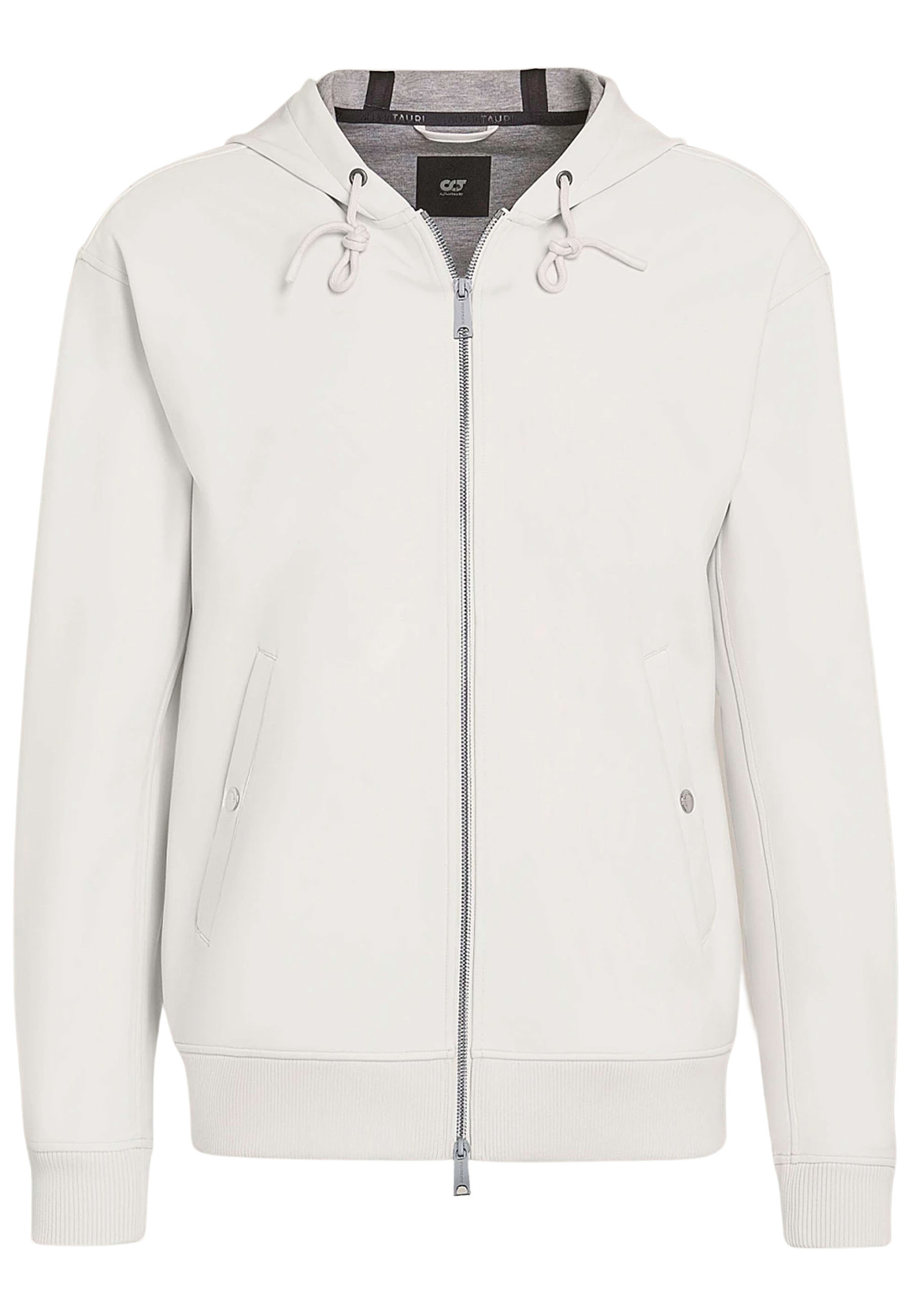 AlphaTauri V1.y7.01 vesten beige Heren maat S