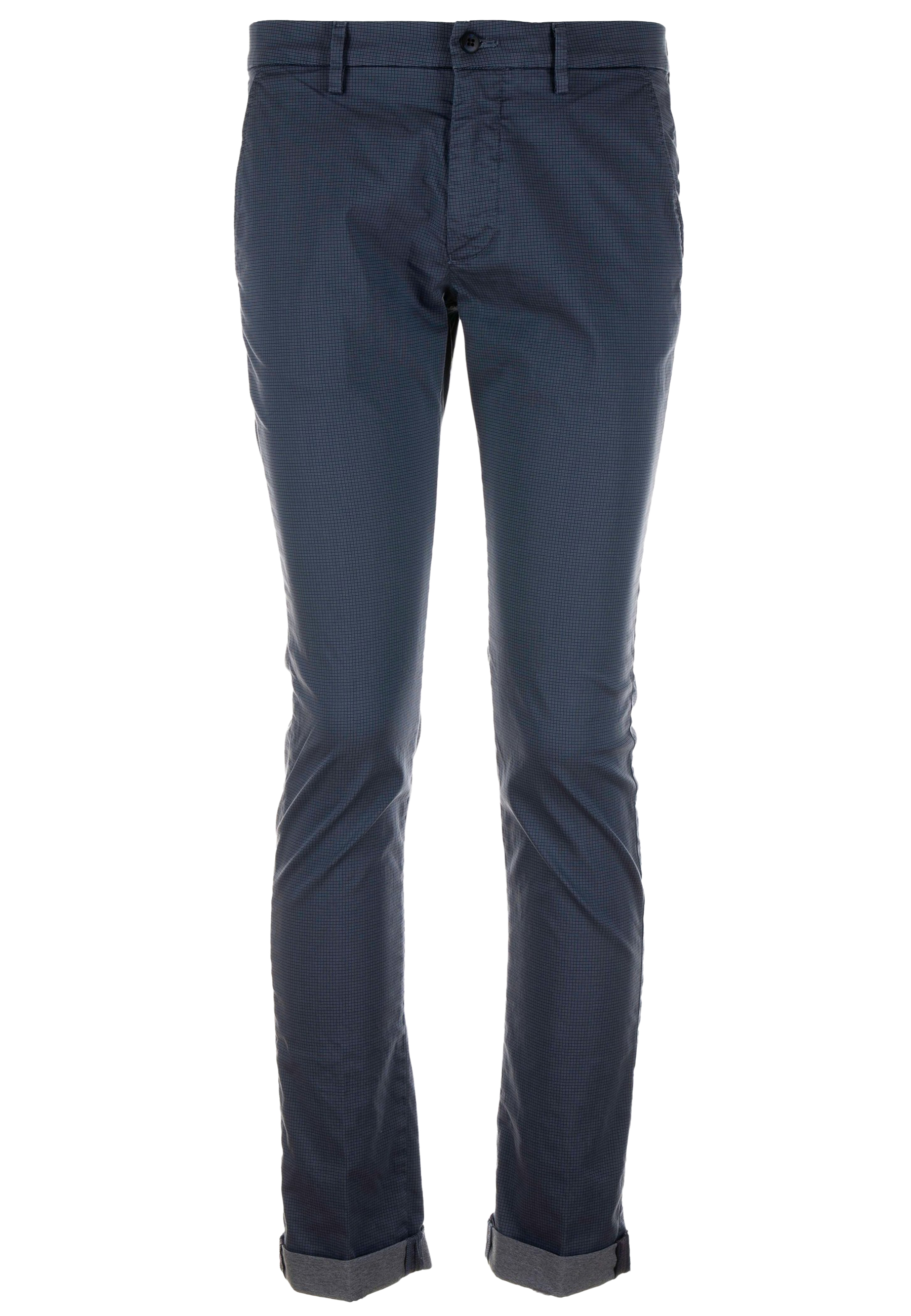Masons pantalons blauw Heren maat 54