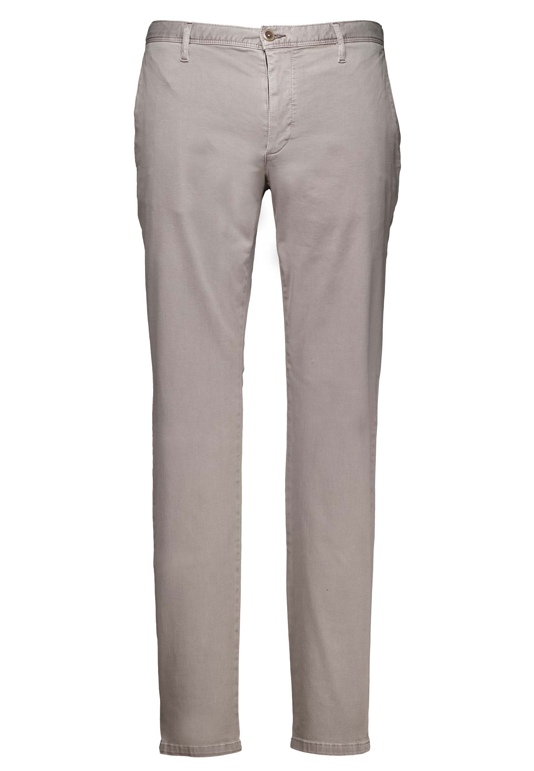 Alberto pantalons grijs Heren maat 31/32