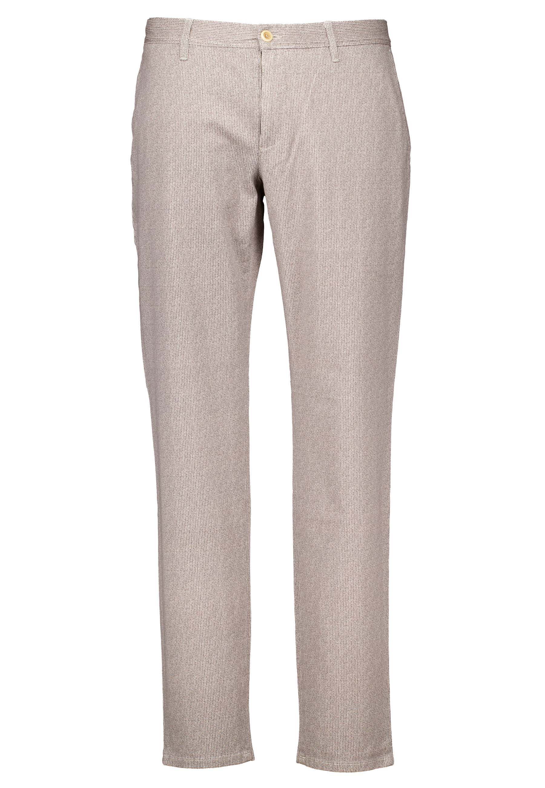 Alberto pantalons beige Heren maat 31/34