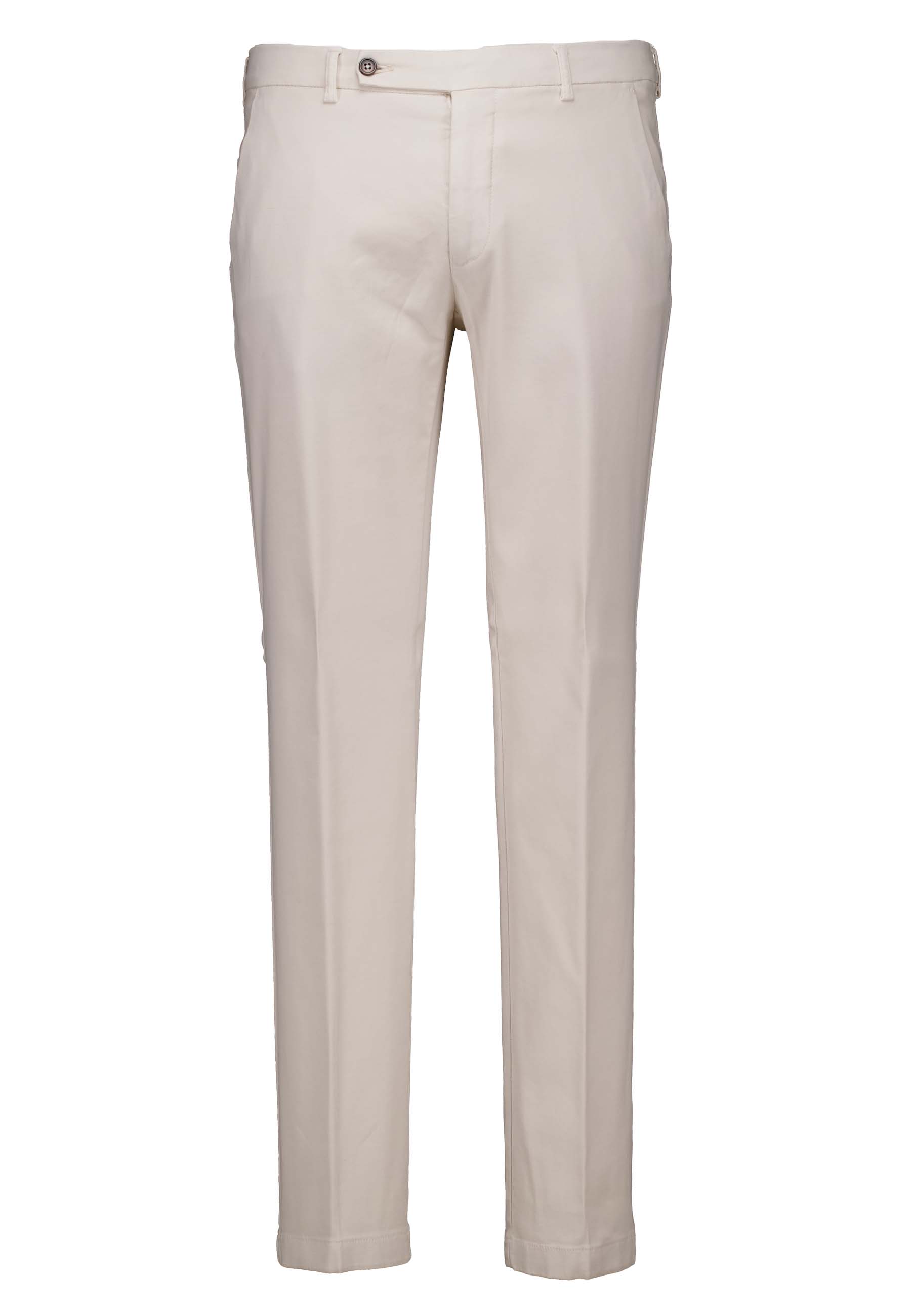 Berwich pantalons ecru Heren maat 50