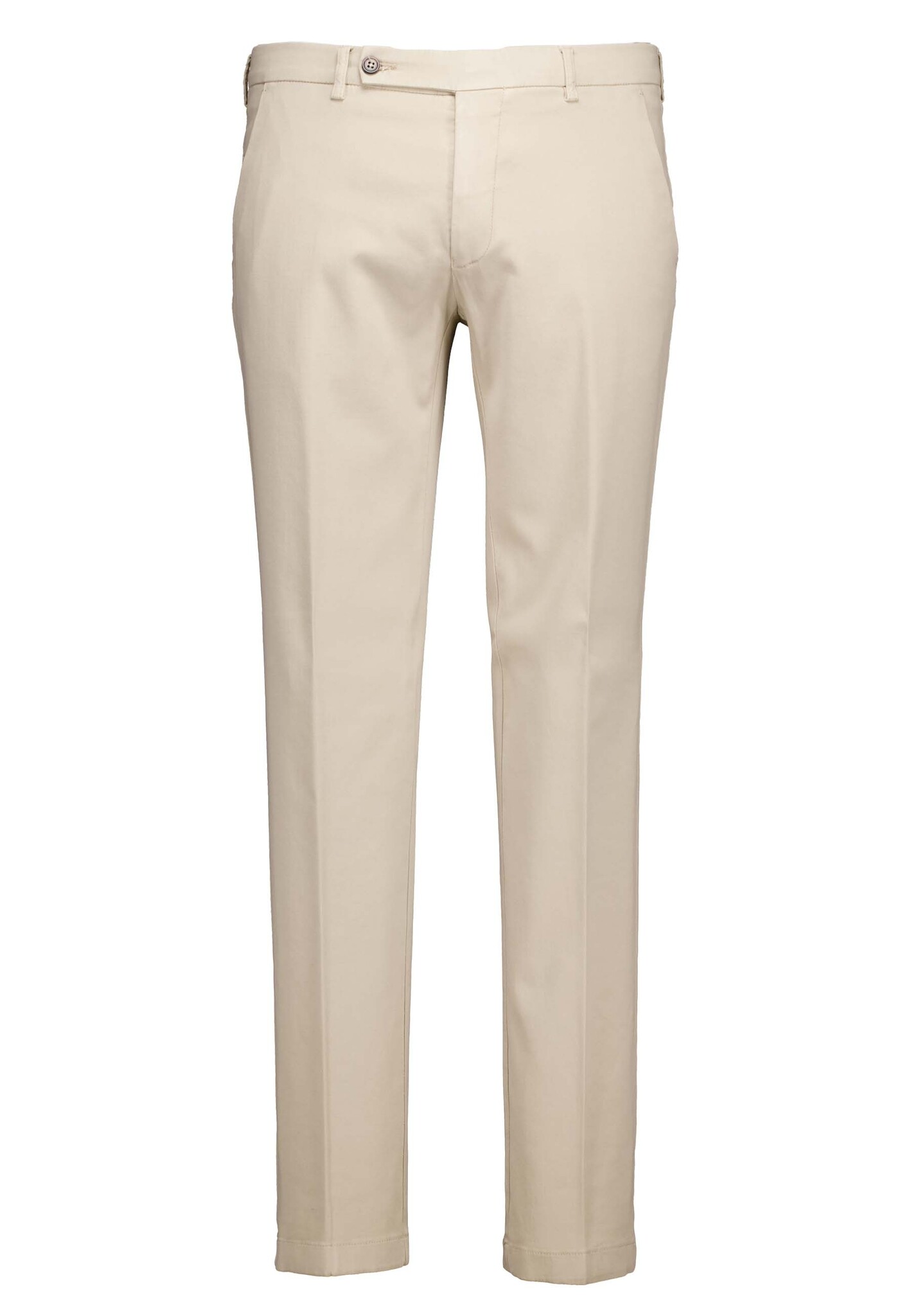 Berwich pantalons beige Heren maat 46