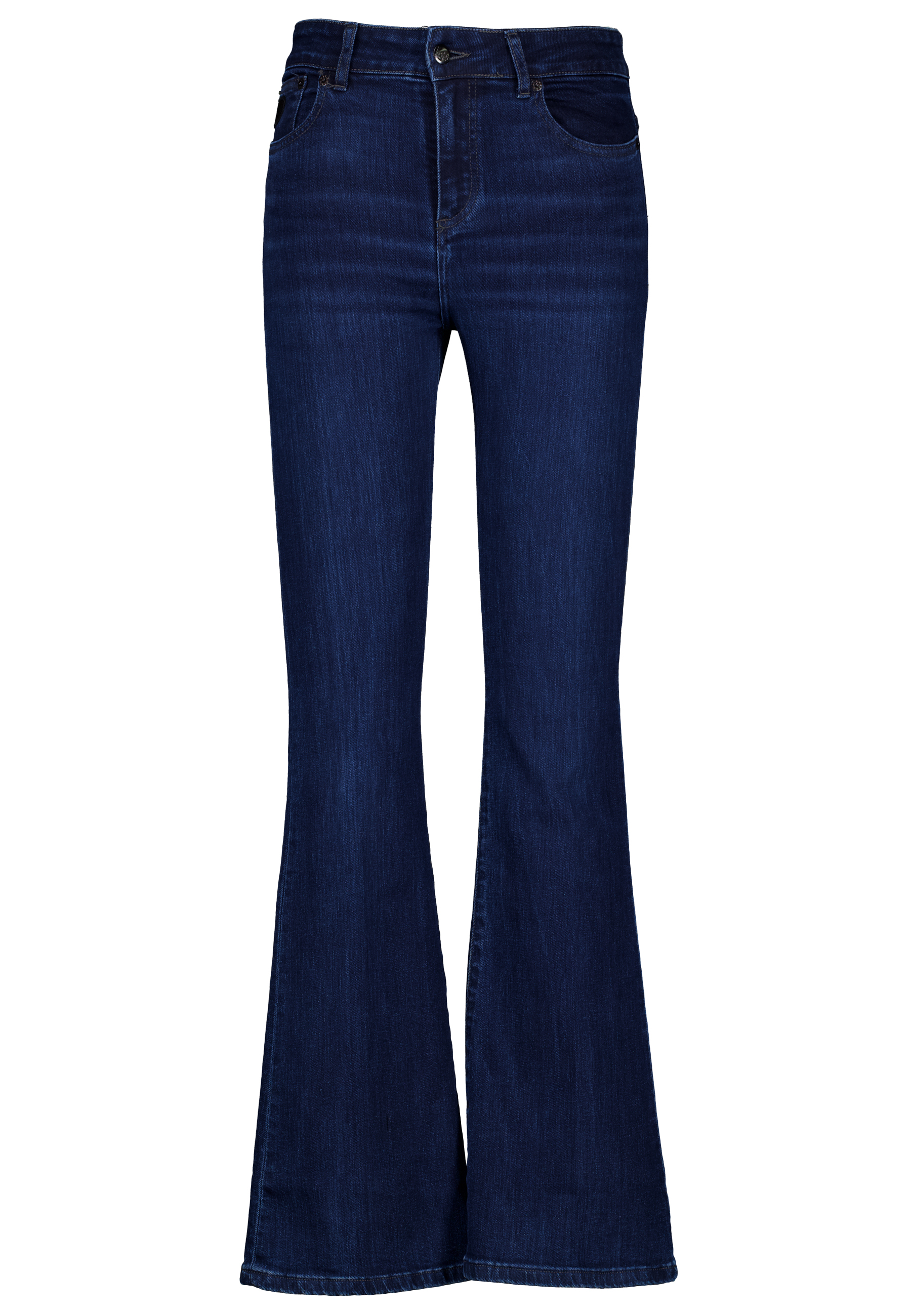 Lois jeans blauw Dames maat 27/34