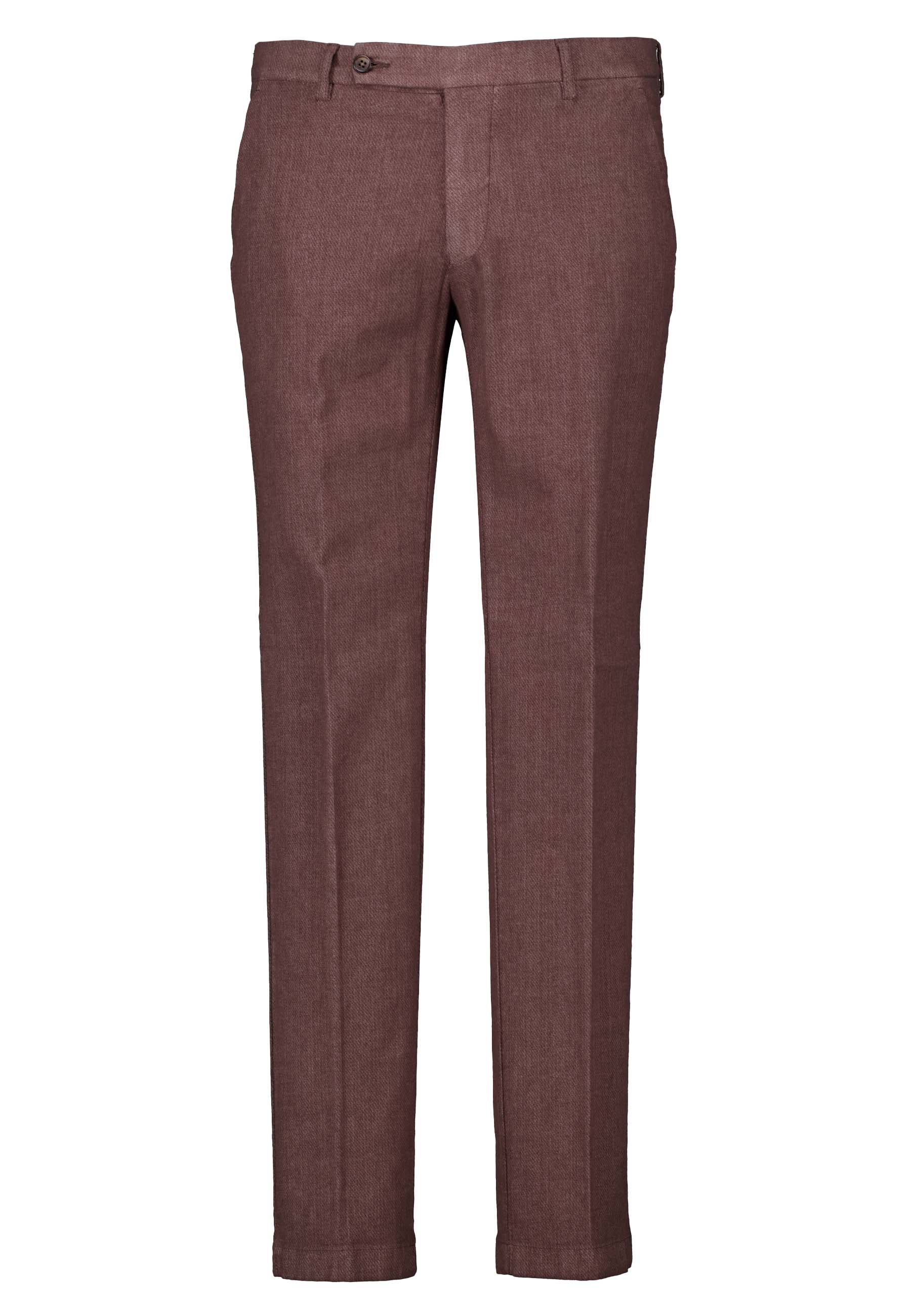 Berwich pantalons anthraciet Heren maat 48