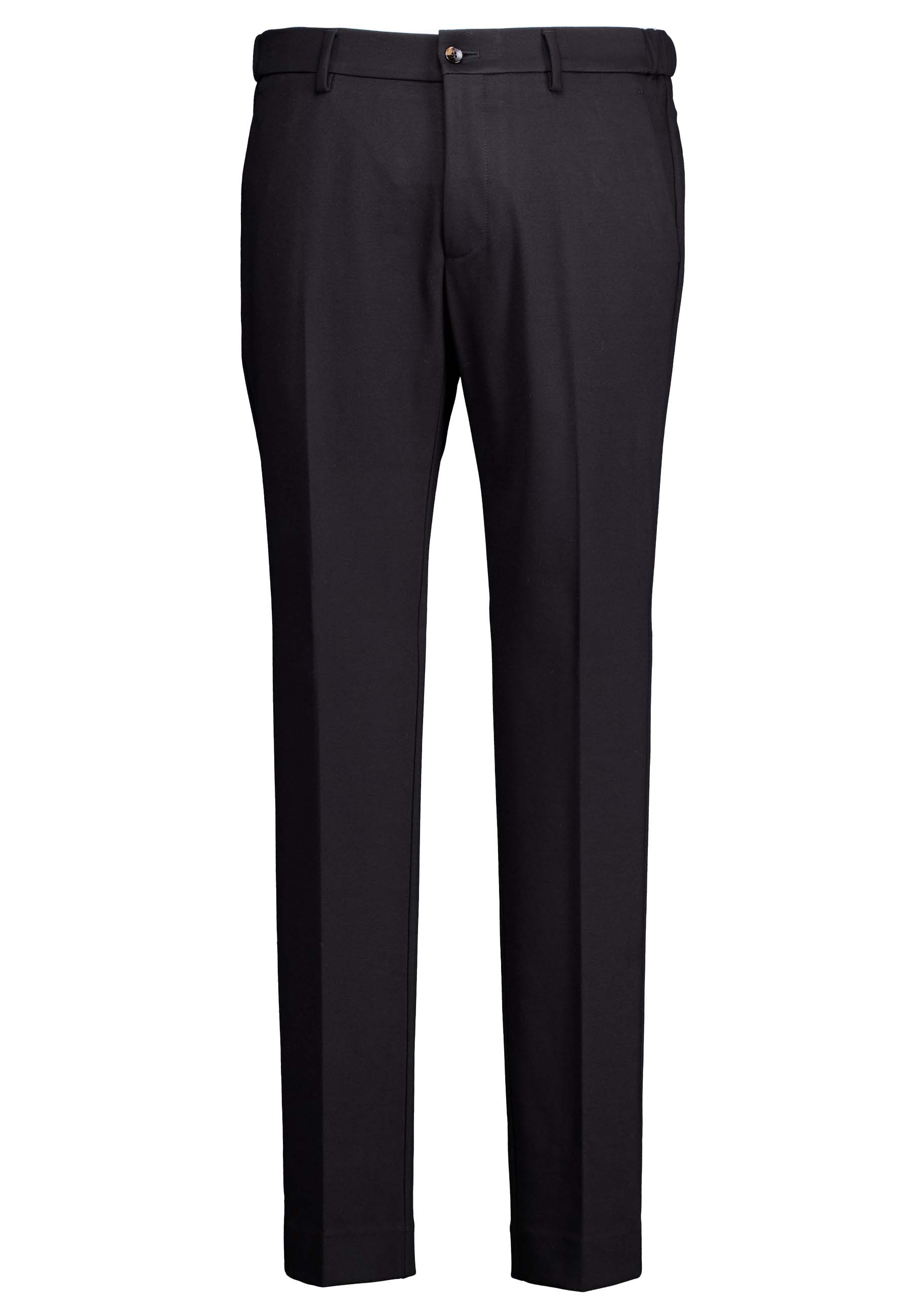 Berwich pantalons zwart Heren maat 46