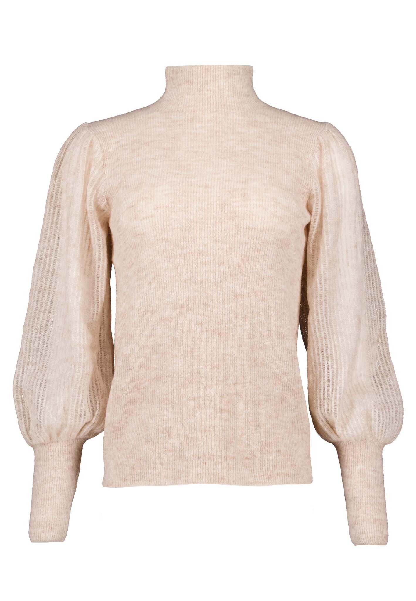 Gran Sasso coltruien beige Dames maat 36