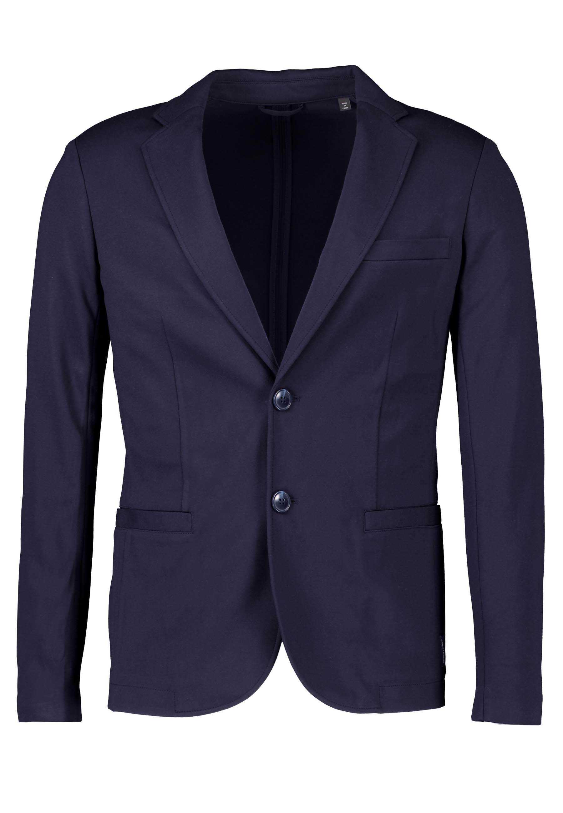 Emporio Armani colberts blauw Heren maat XL