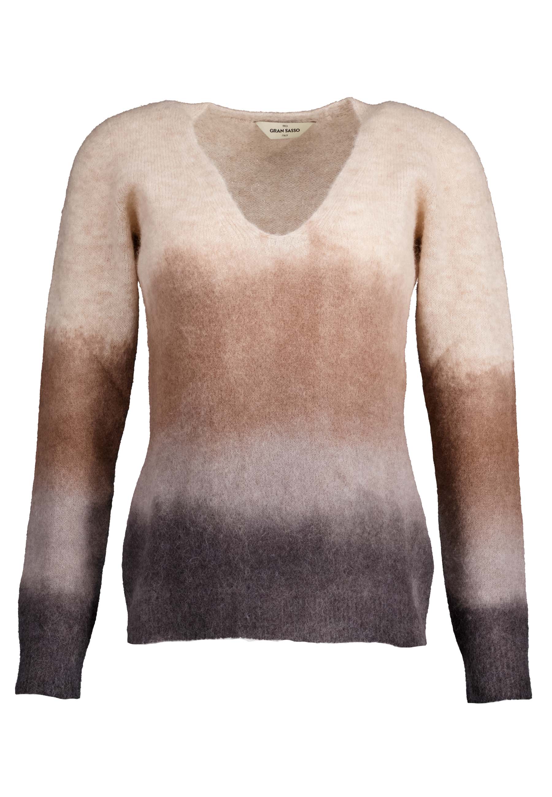 Gran Sasso truien beige Dames maat 48