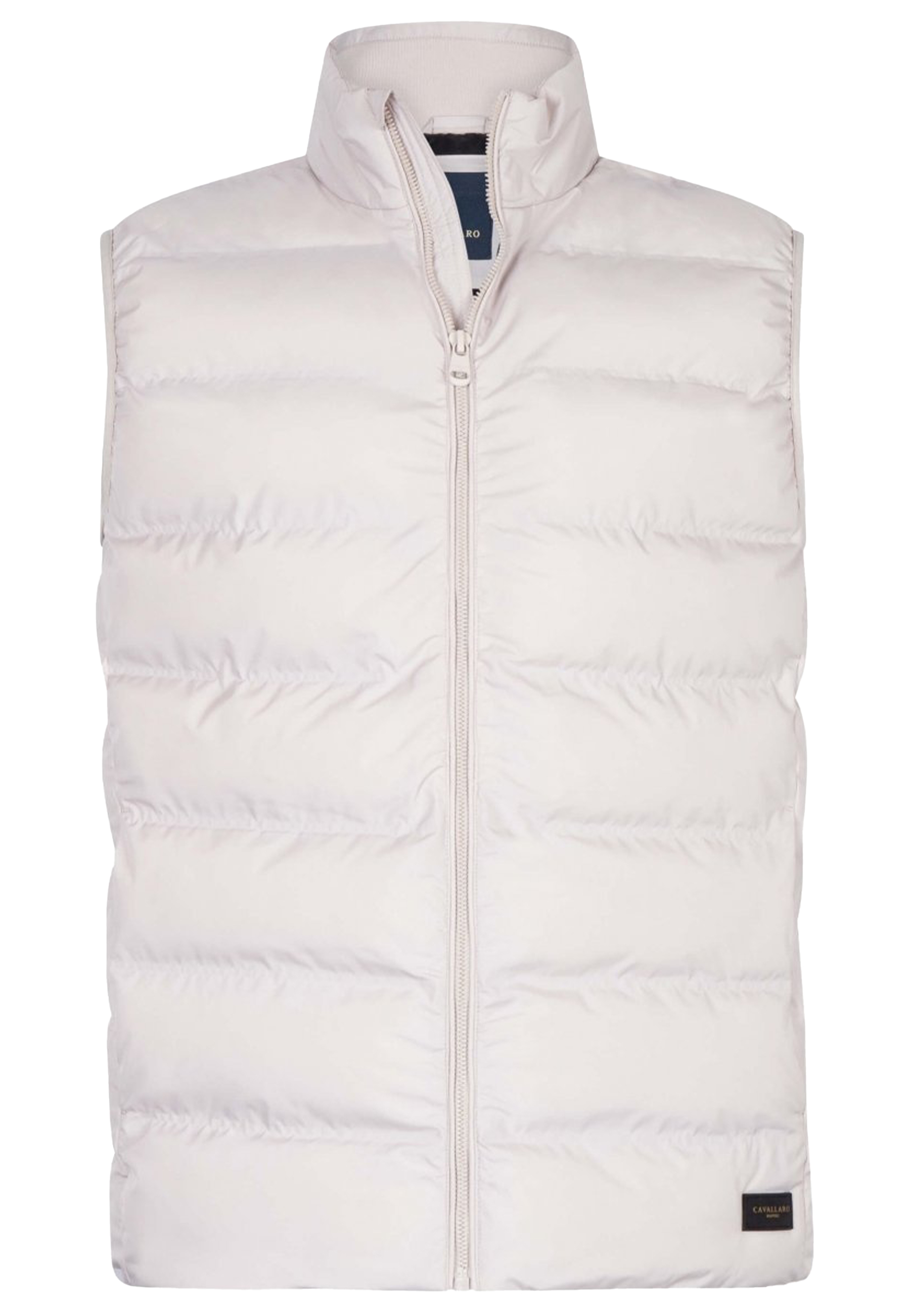 Cavallaro bodywarmers ecru Heren maat M