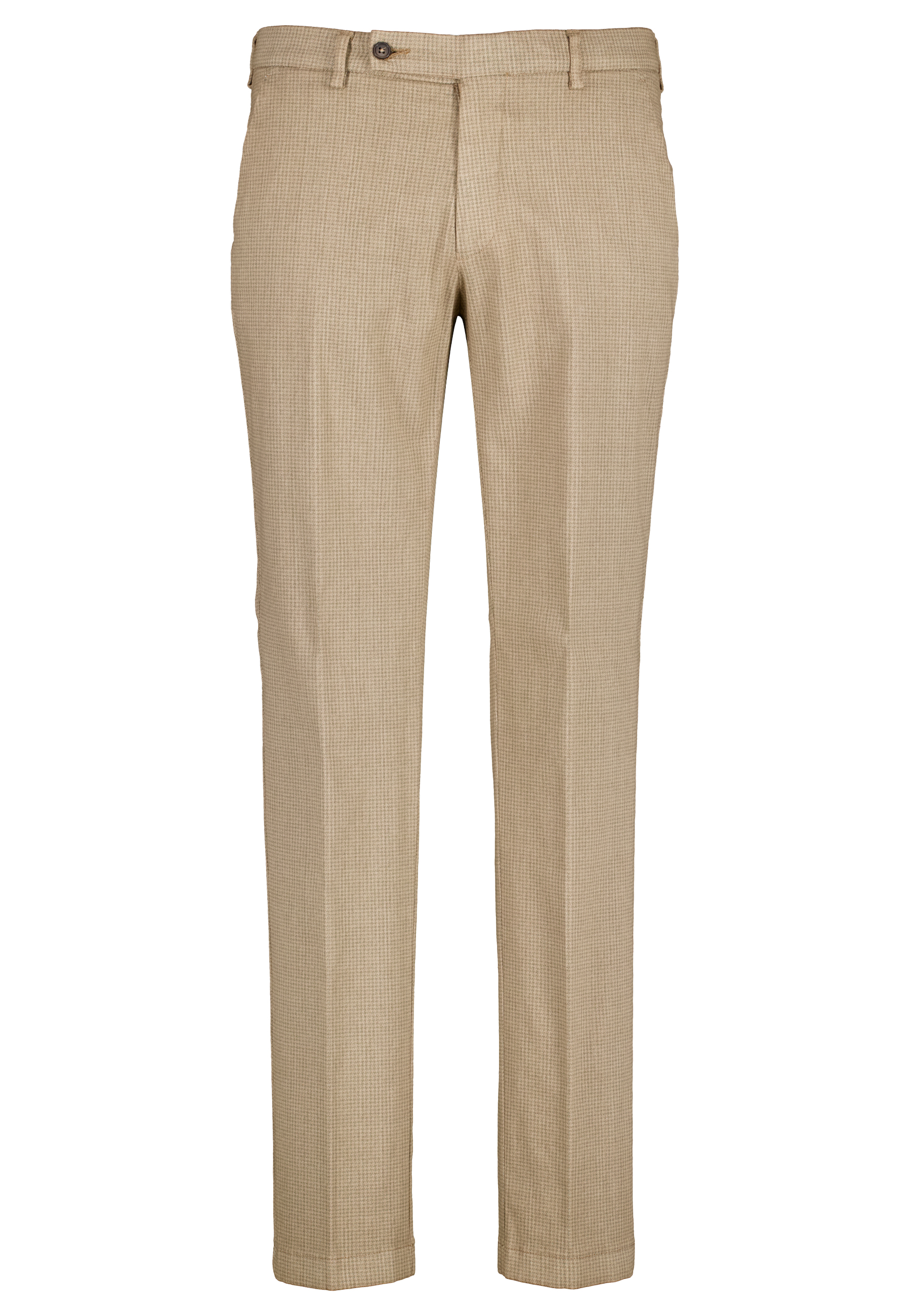 Berwich pantalons taupe Heren maat 54