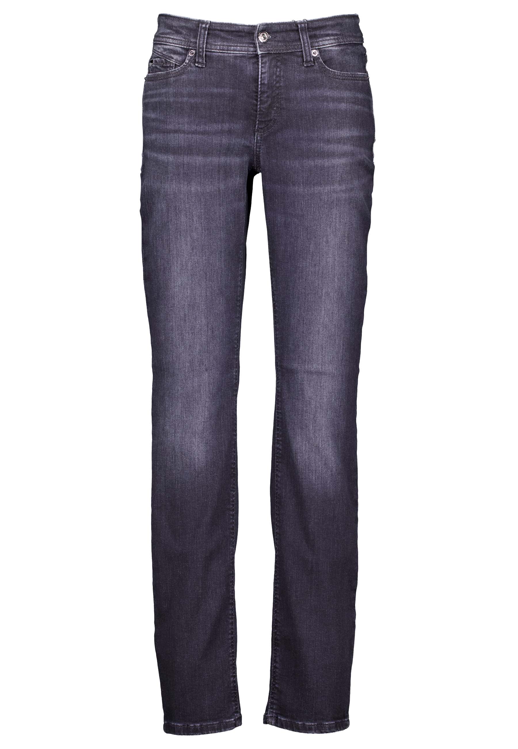 Cambio jeans zwart Dames maat 34