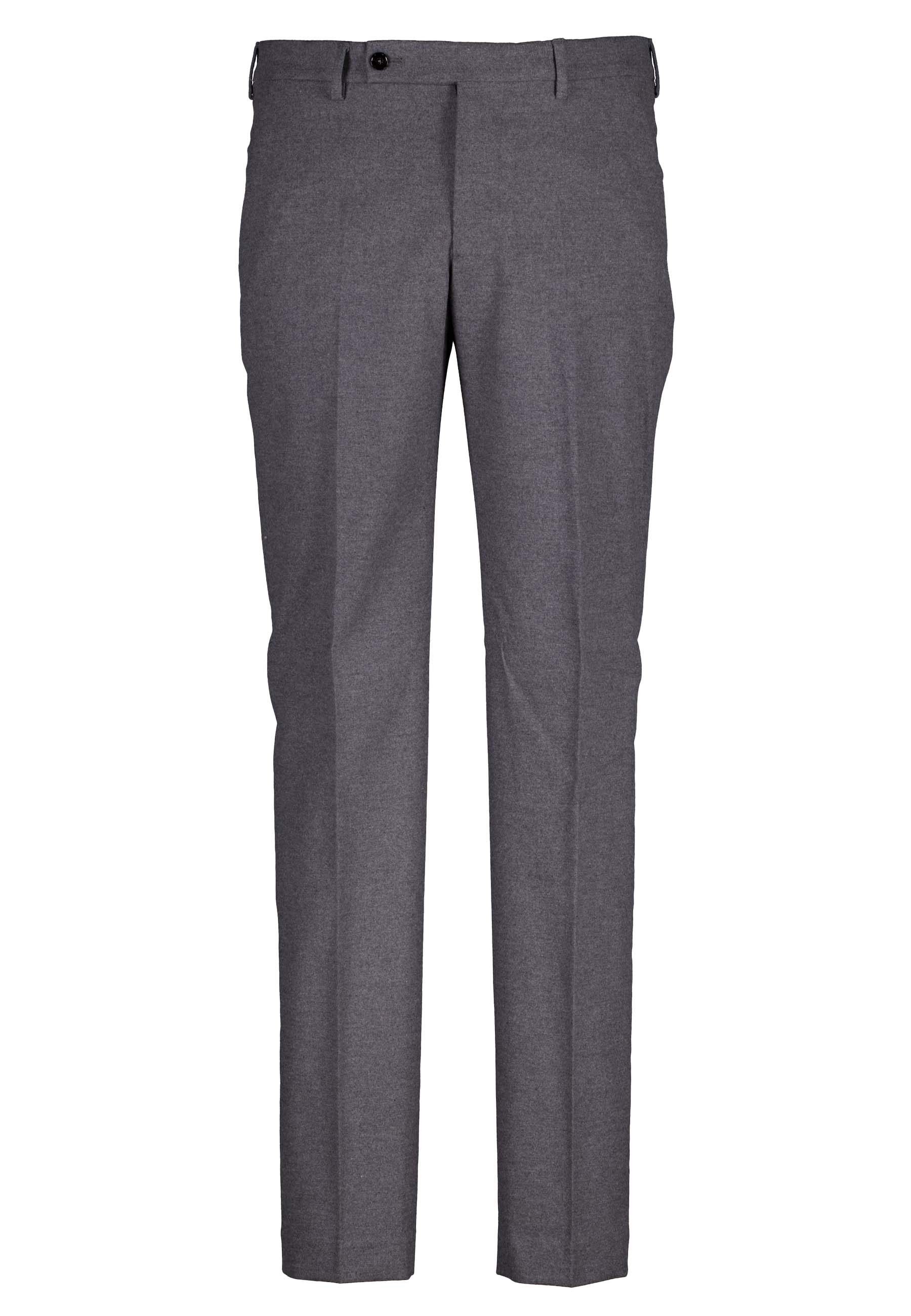 Berwich pantalons grijs Heren maat 50
