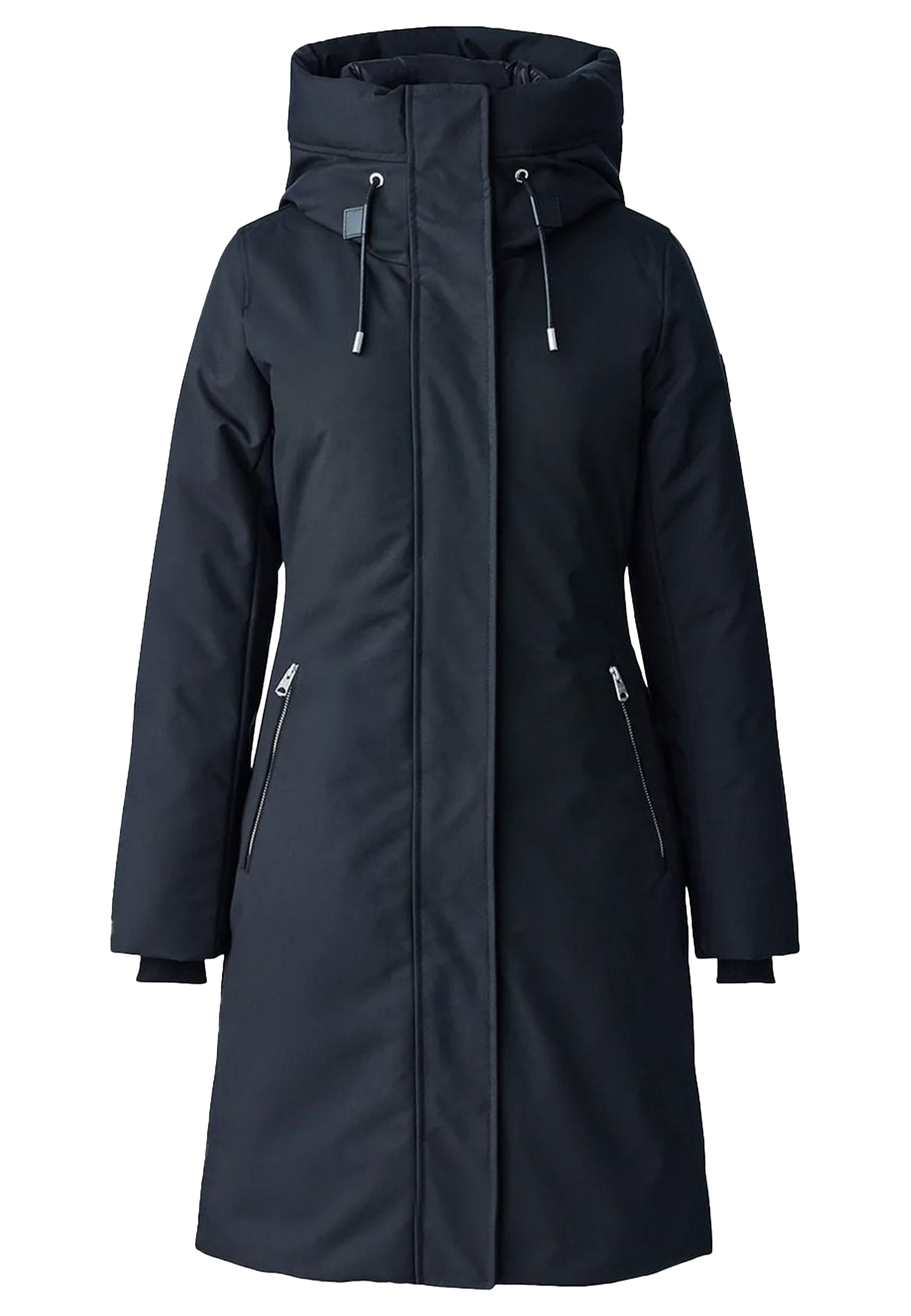 Mackage Ladies gewatteerde jassen zwart Dames maat S