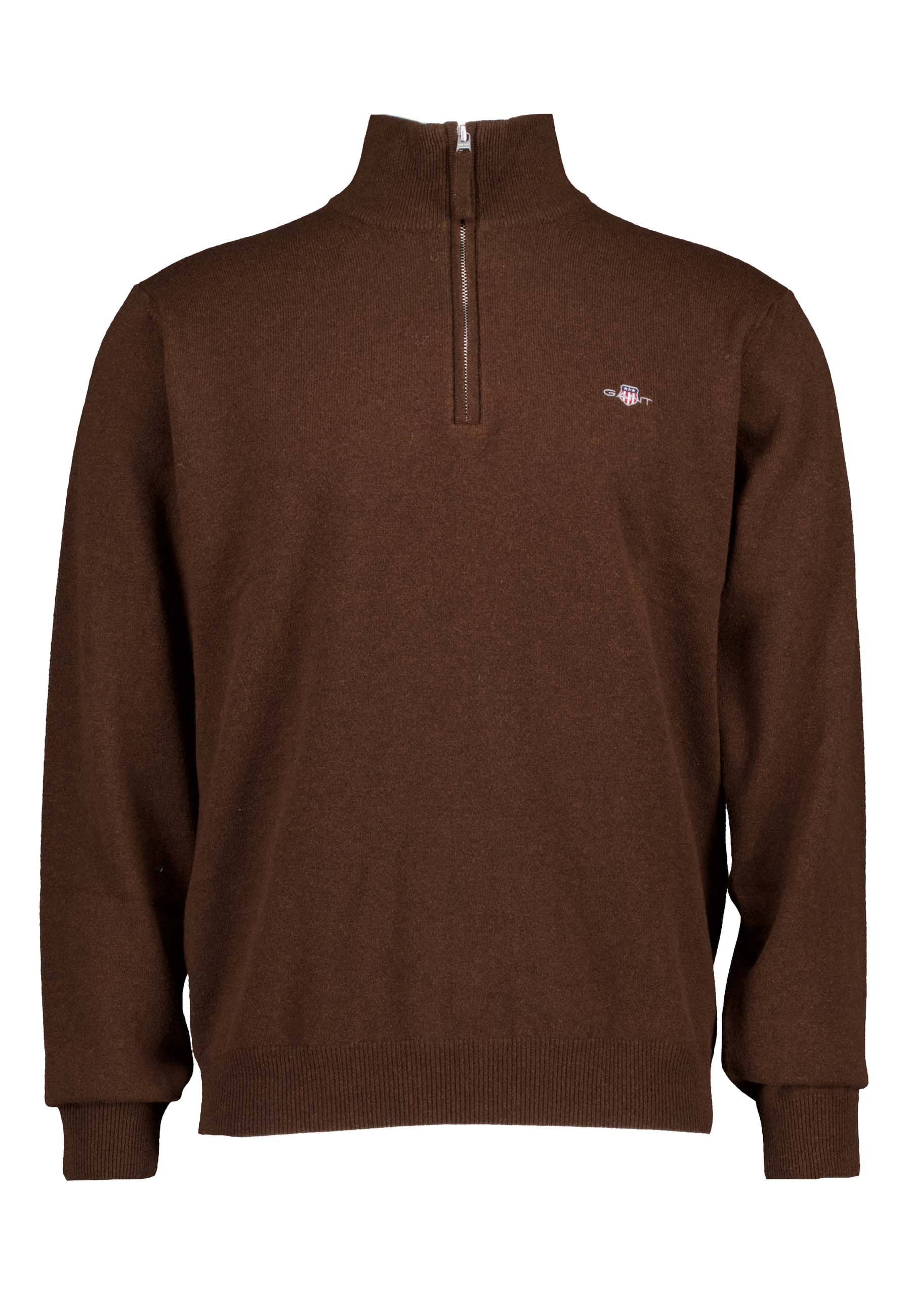 Gant pullovers bruin Heren maat L