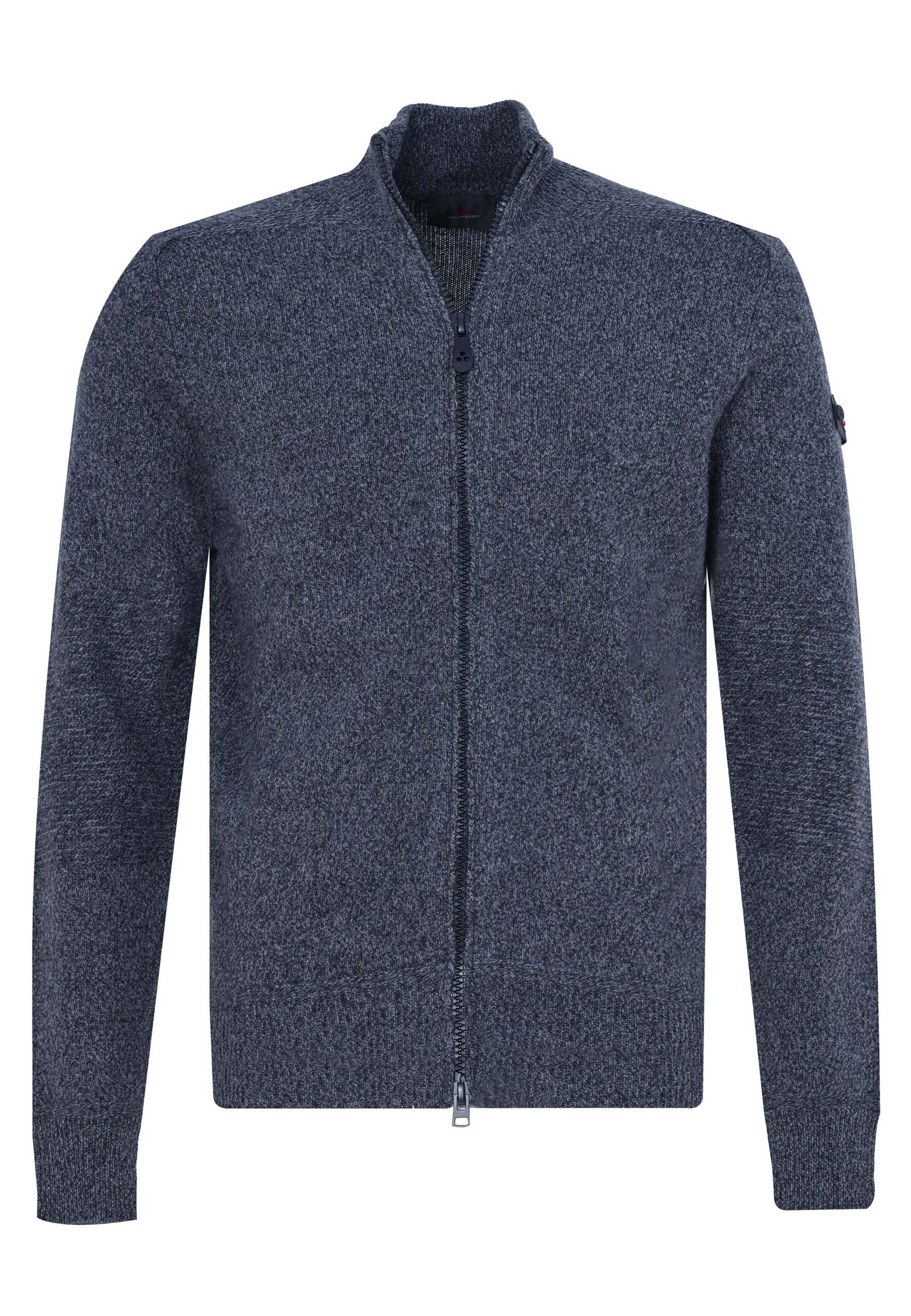 Peuterey vesten donkerblauw Heren maat M