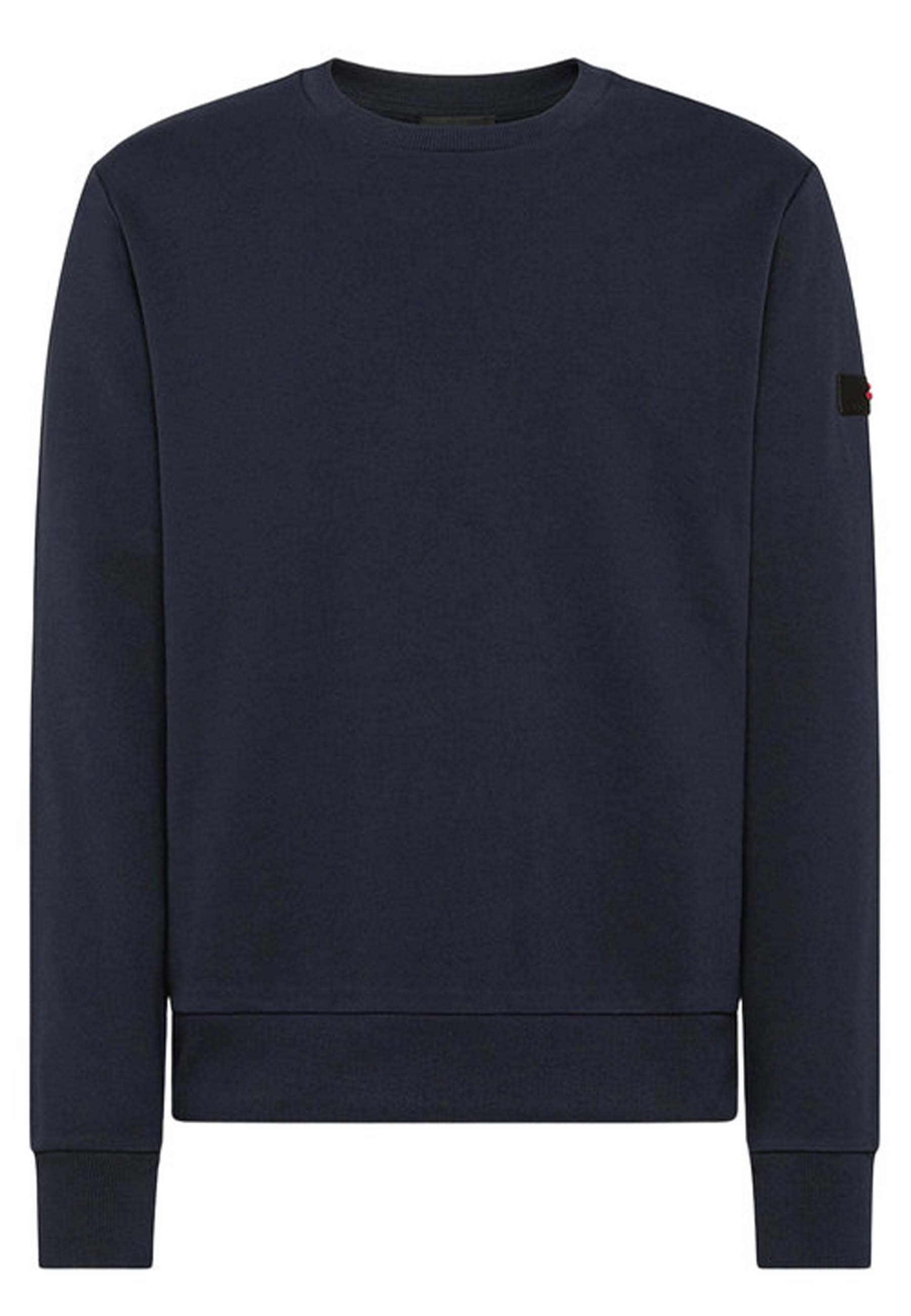 Peuterey sweaters donkerblauw Heren maat L