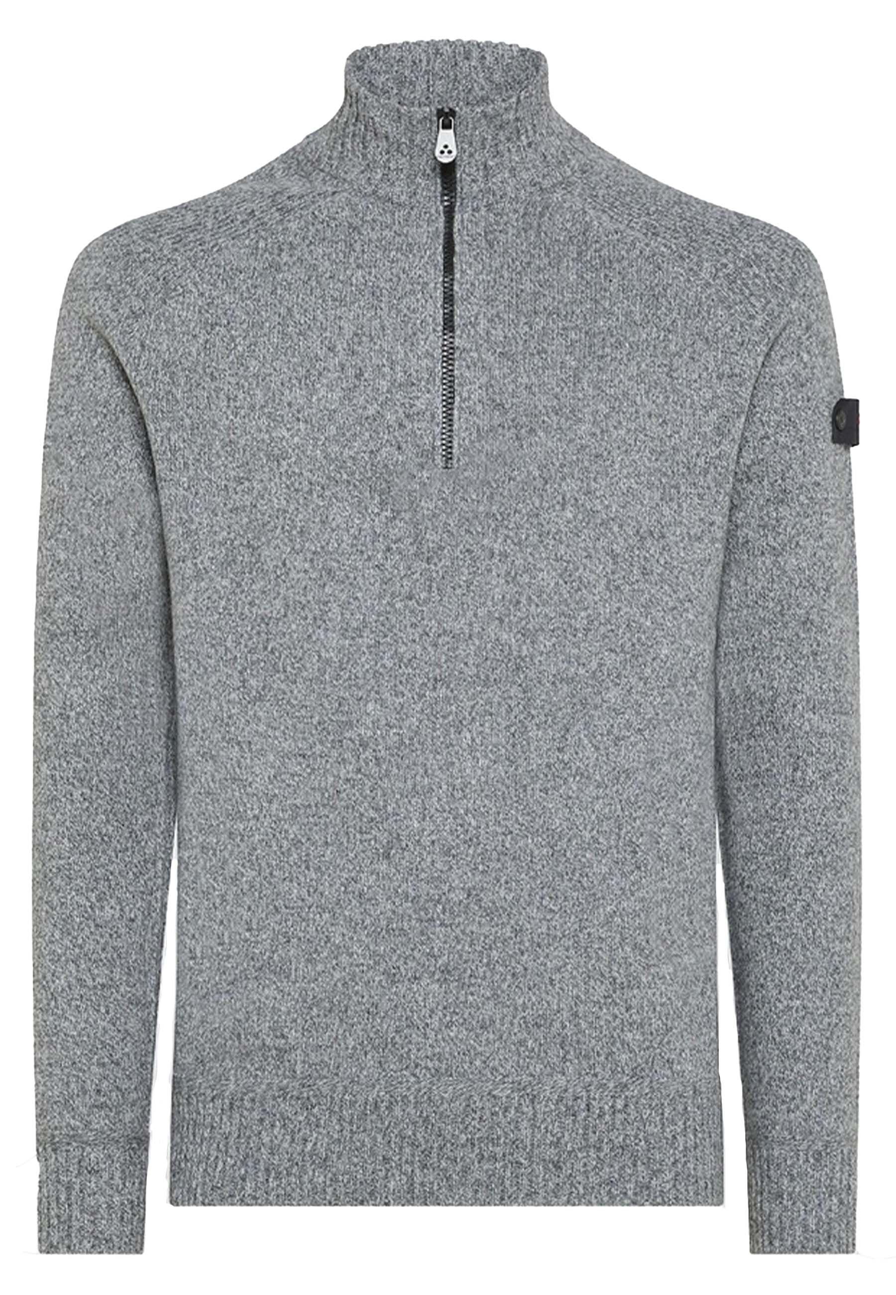 Peuterey truien lichtgrijs Heren maat XXXL