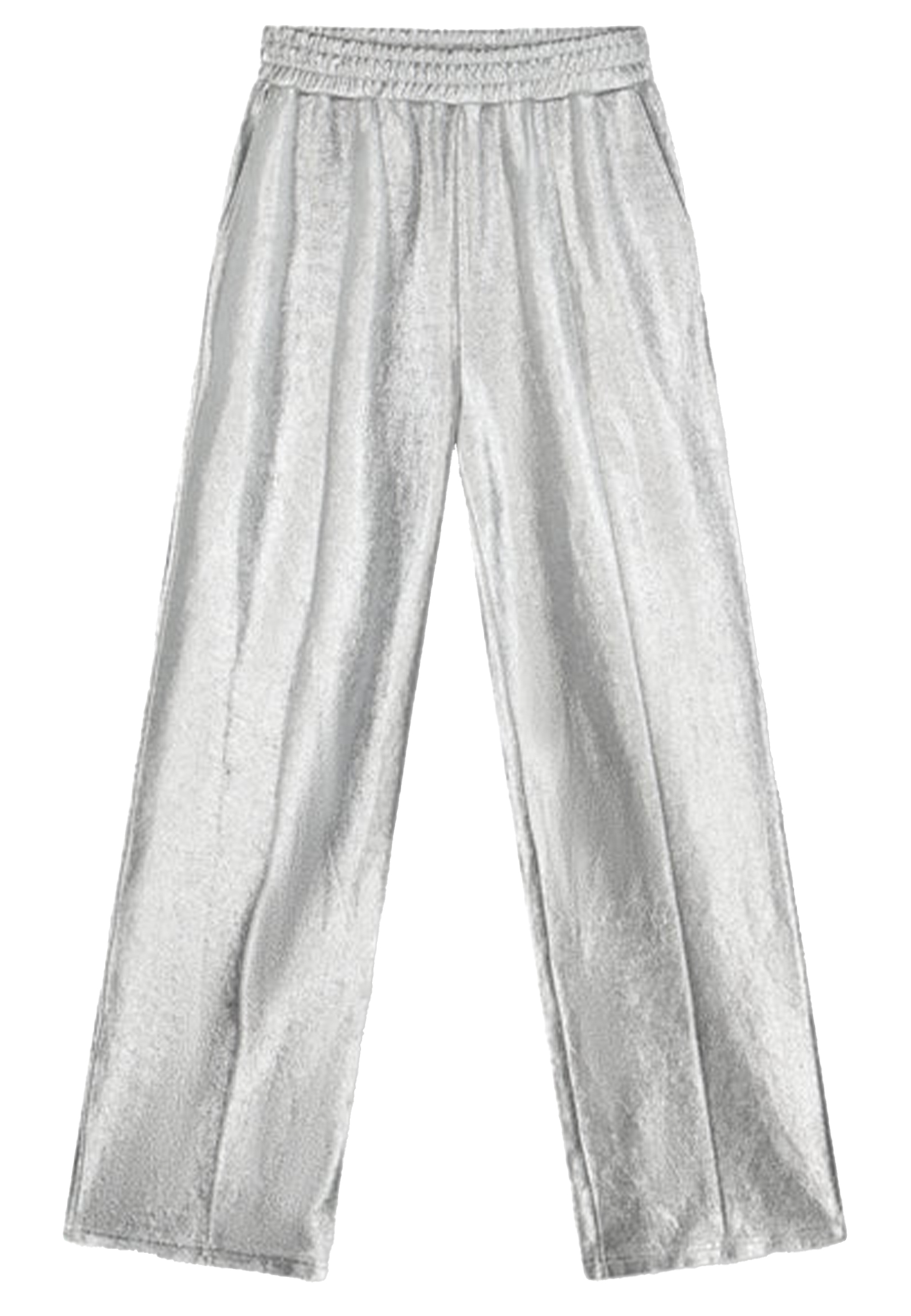 Refined Department Broek Tyra R2310124272 720 Silver Dames Maat - XS