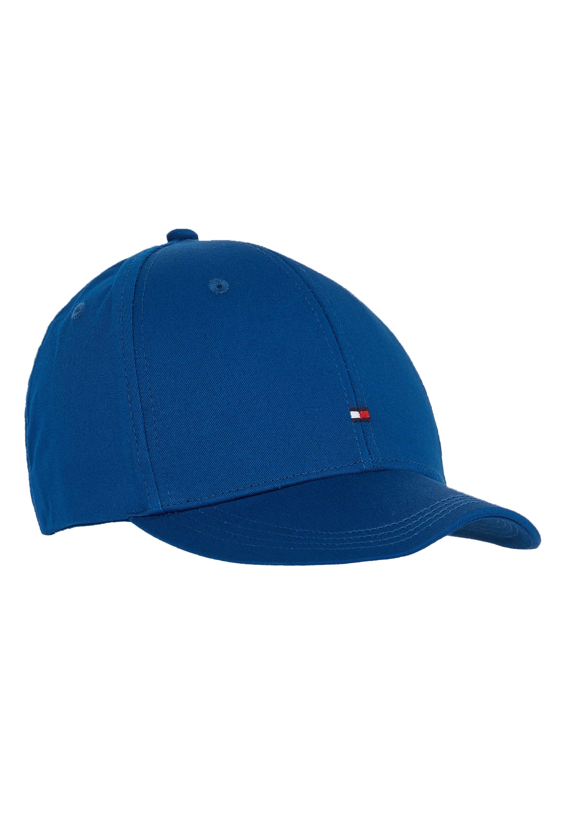 Tommy Hilfiger petten indigo Heren maat ONE SIZE