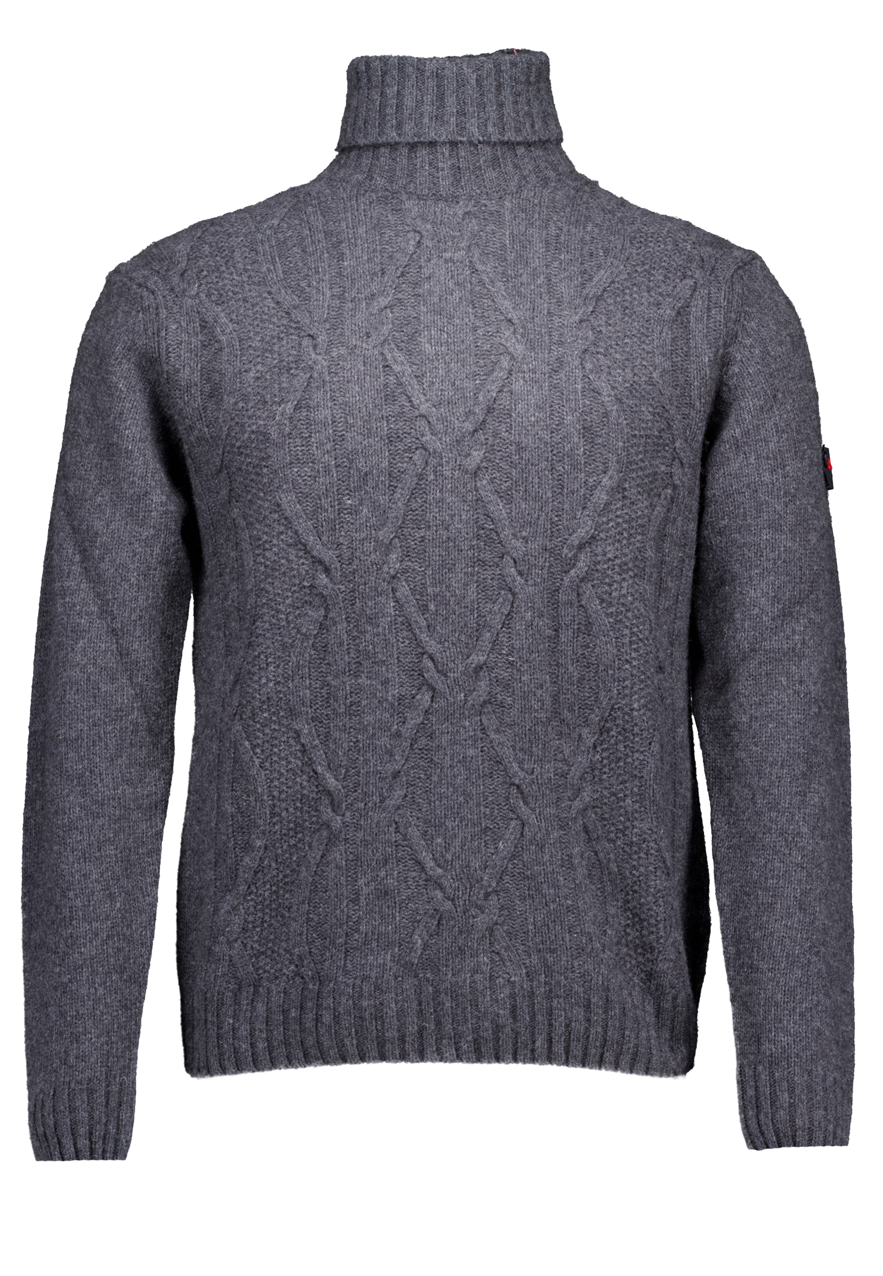 Peuterey coltruien anthraciet Heren maat XXXL