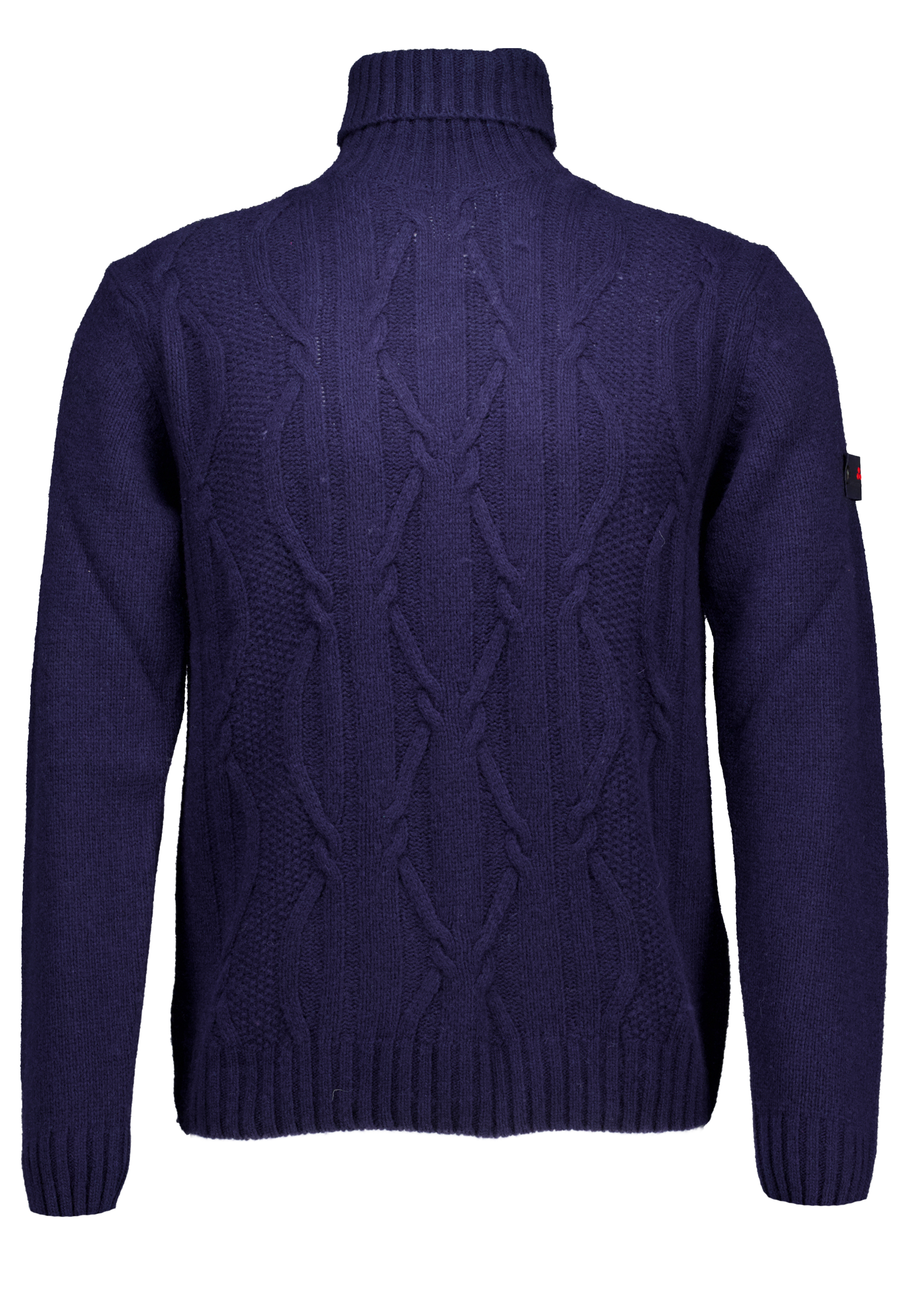 Peuterey coltruien donkerblauw Heren maat L
