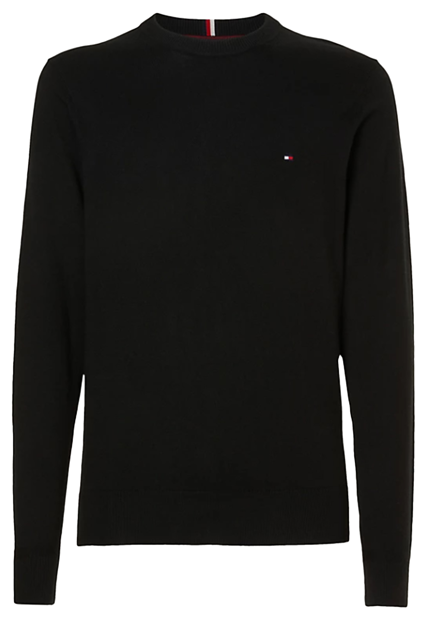 Tommy Hilfiger truien zwart Heren maat S